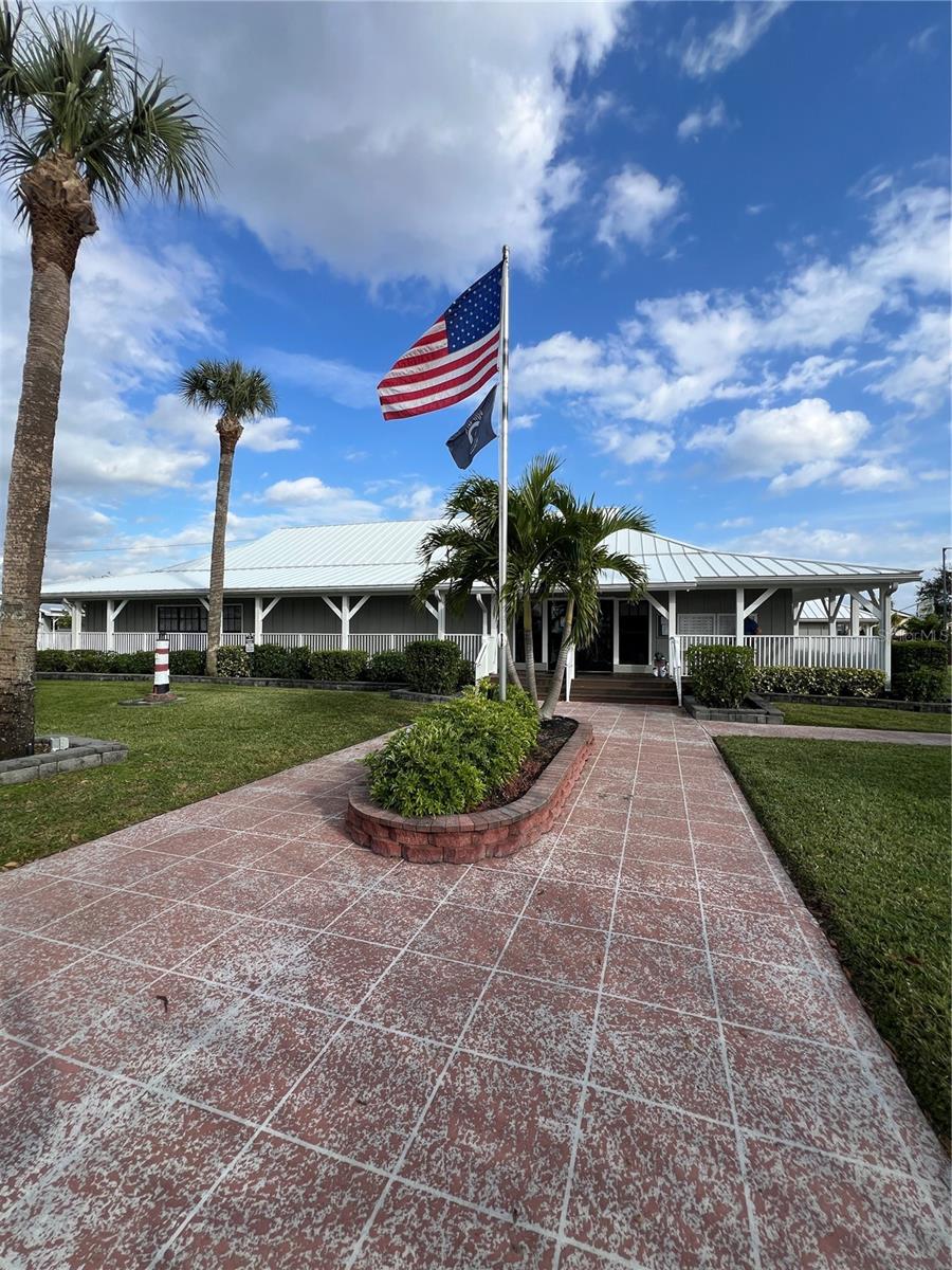 7950 HWY 78 W #51, OKEECHOBEE, FL, 34974