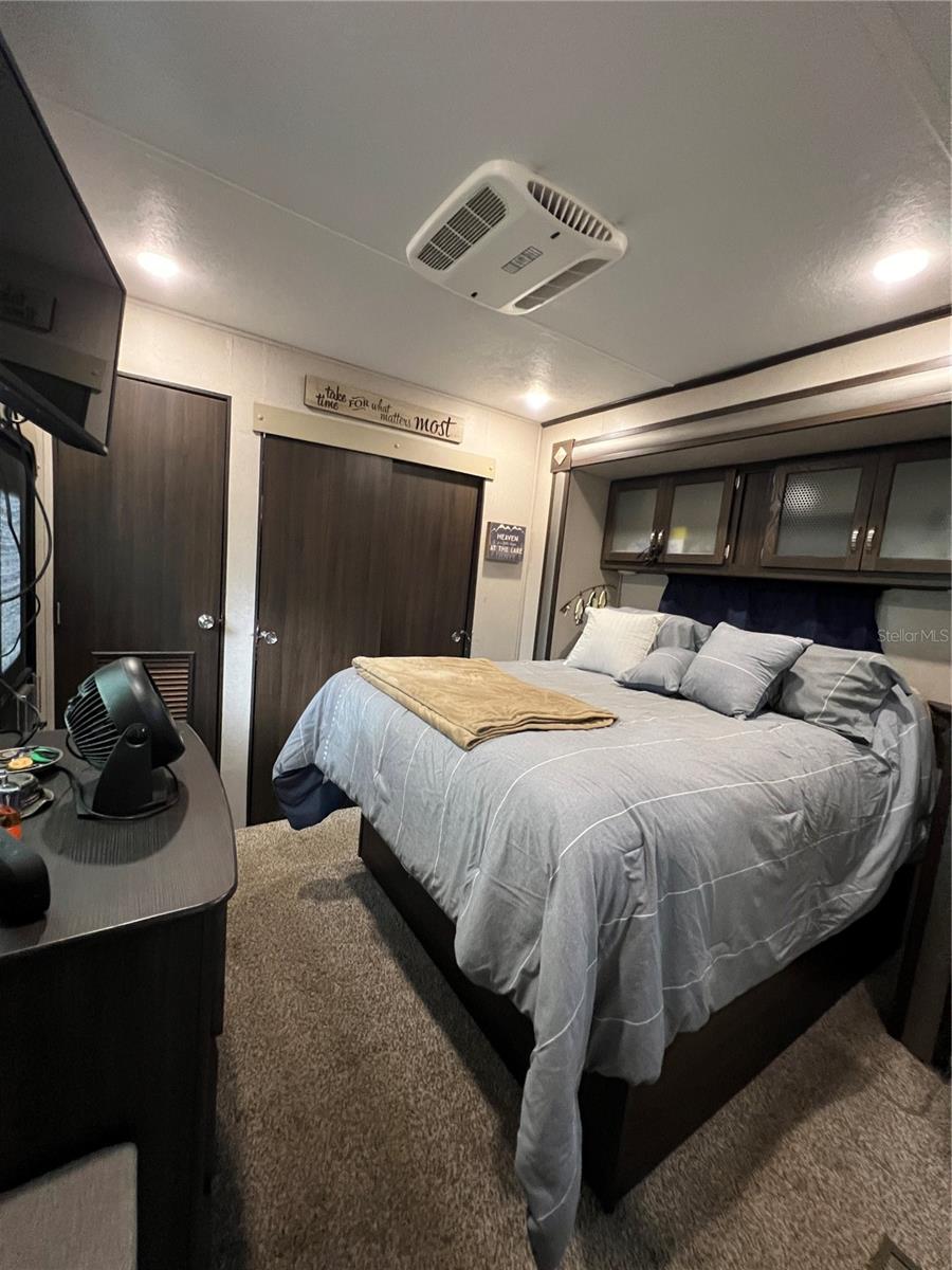 7950 HWY 78 W #51, OKEECHOBEE, FL, 34974