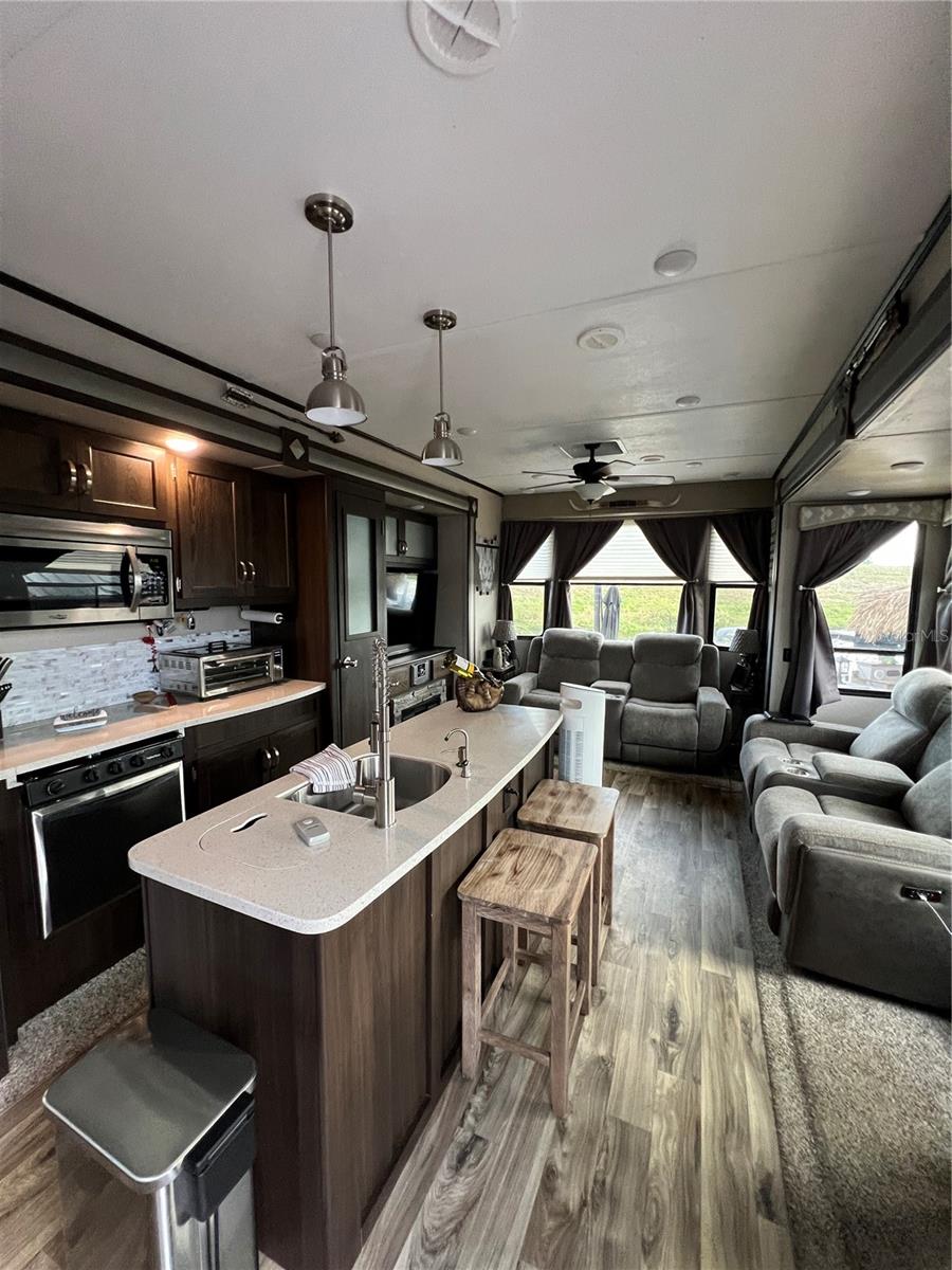 7950 HWY 78 W #51, OKEECHOBEE, FL, 34974