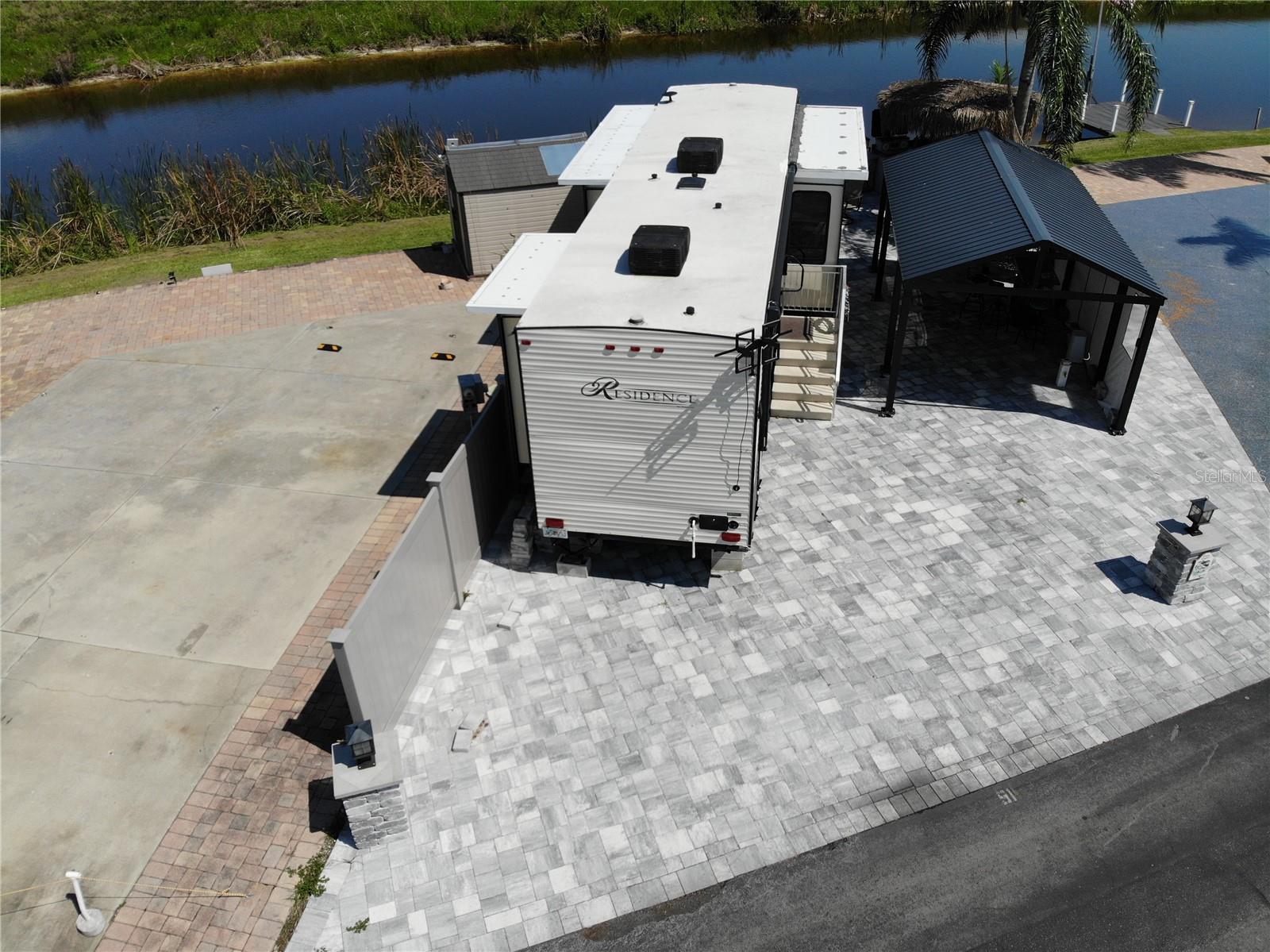 7950 HWY 78 W #51, OKEECHOBEE, FL, 34974