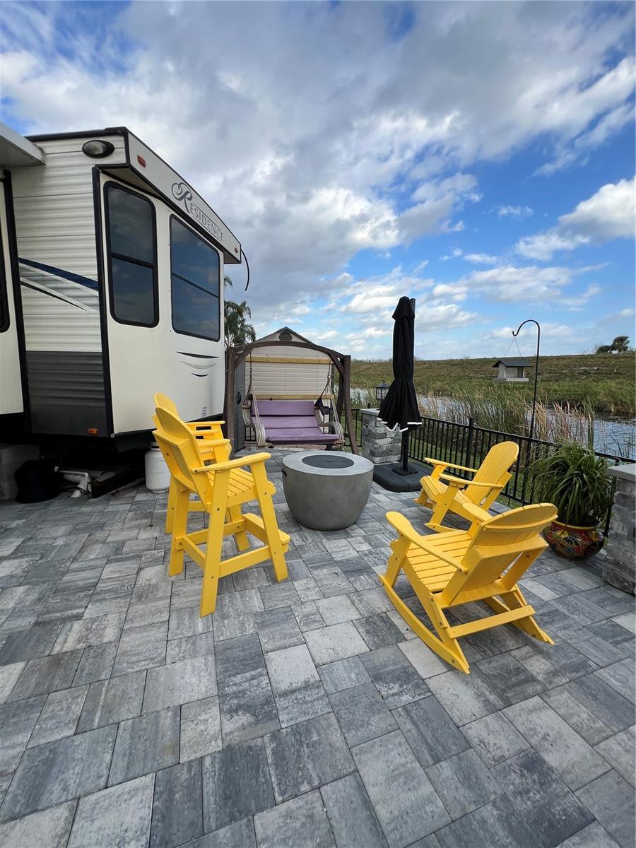 7950 HWY 78 W #51, OKEECHOBEE, FL, 34974