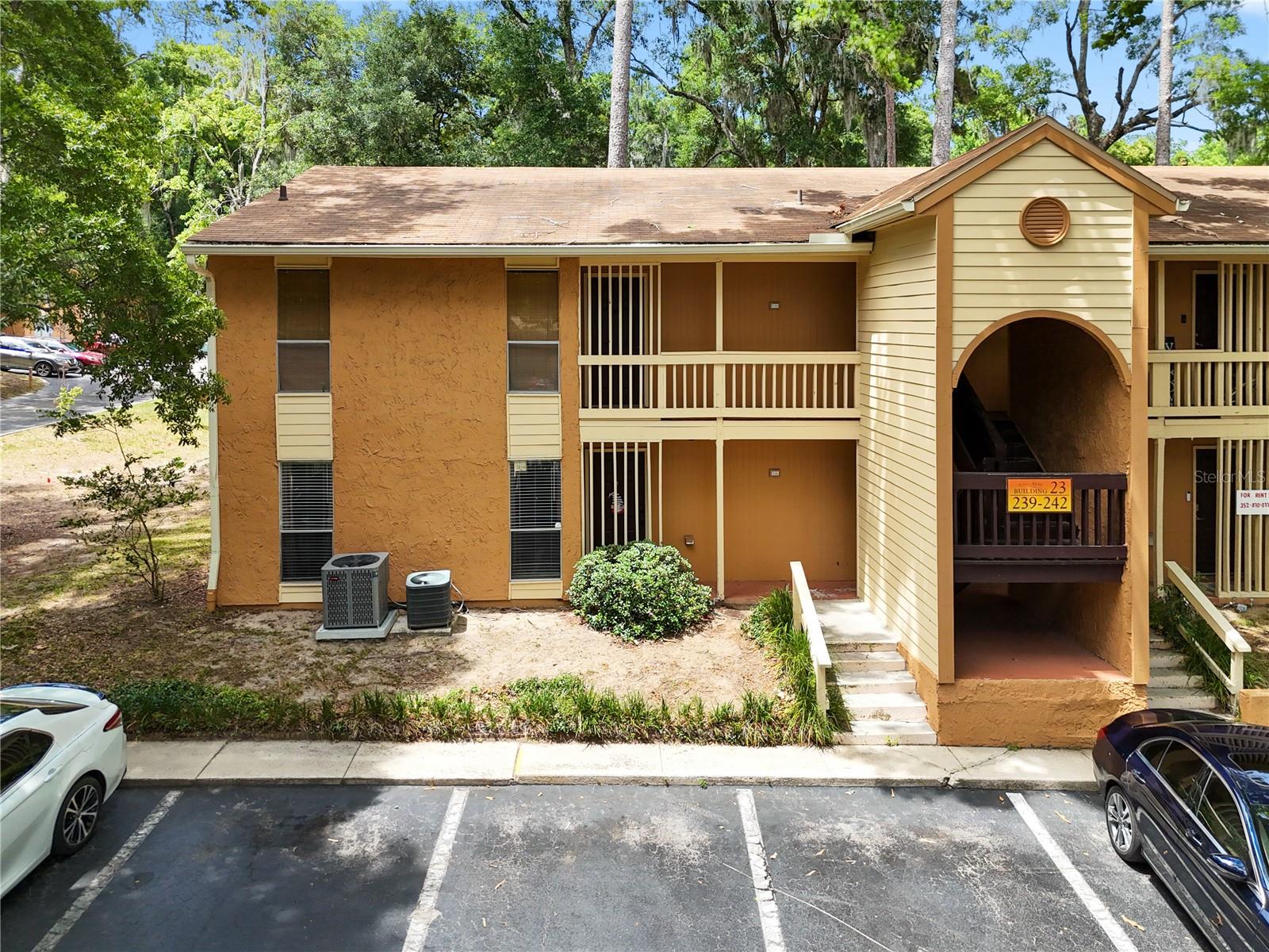 1810 NW 23RD BLVD #240, GAINESVILLE, FL, 32605