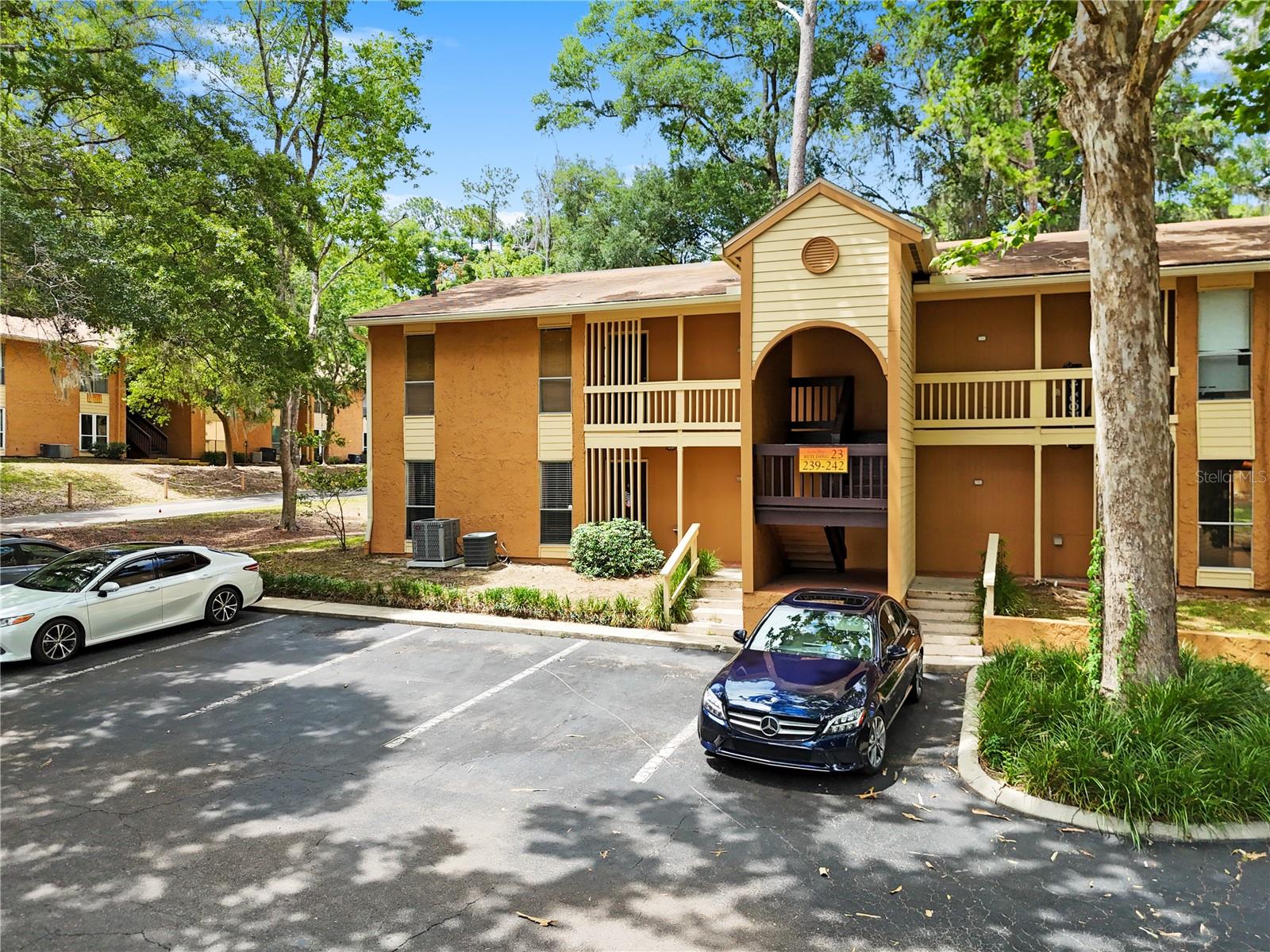 1810 NW 23RD BLVD #240, GAINESVILLE, FL, 32605