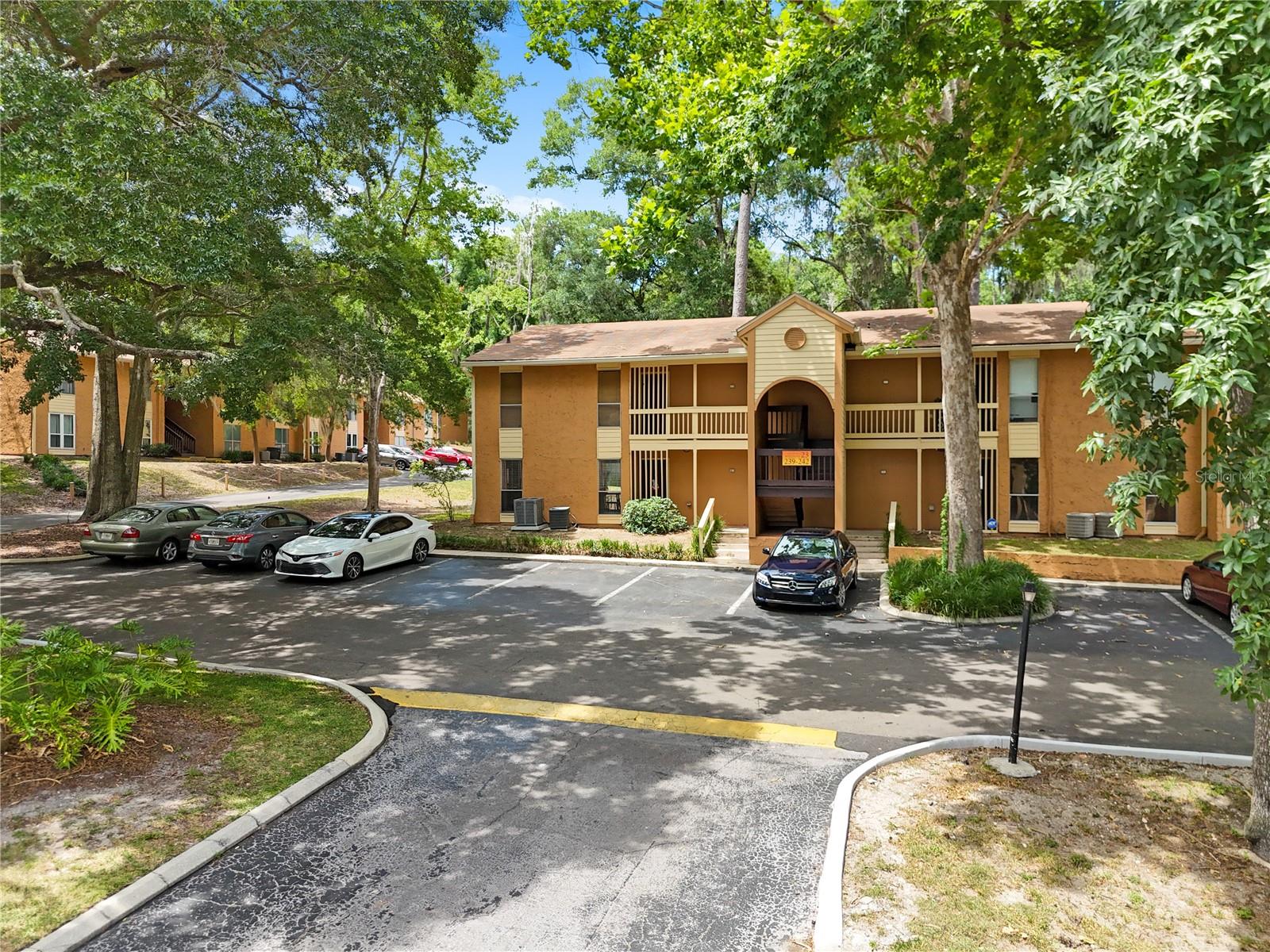 1810 NW 23RD BLVD #240, GAINESVILLE, FL, 32605