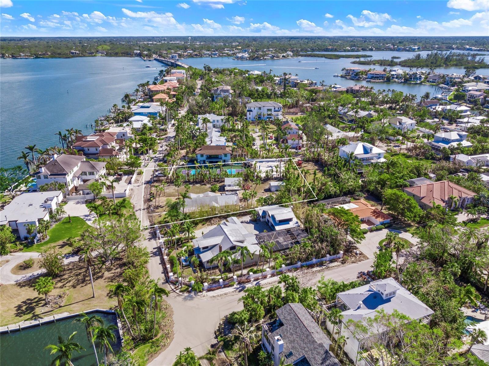 624 NORSOTA WAY, SARASOTA, FL, 34242