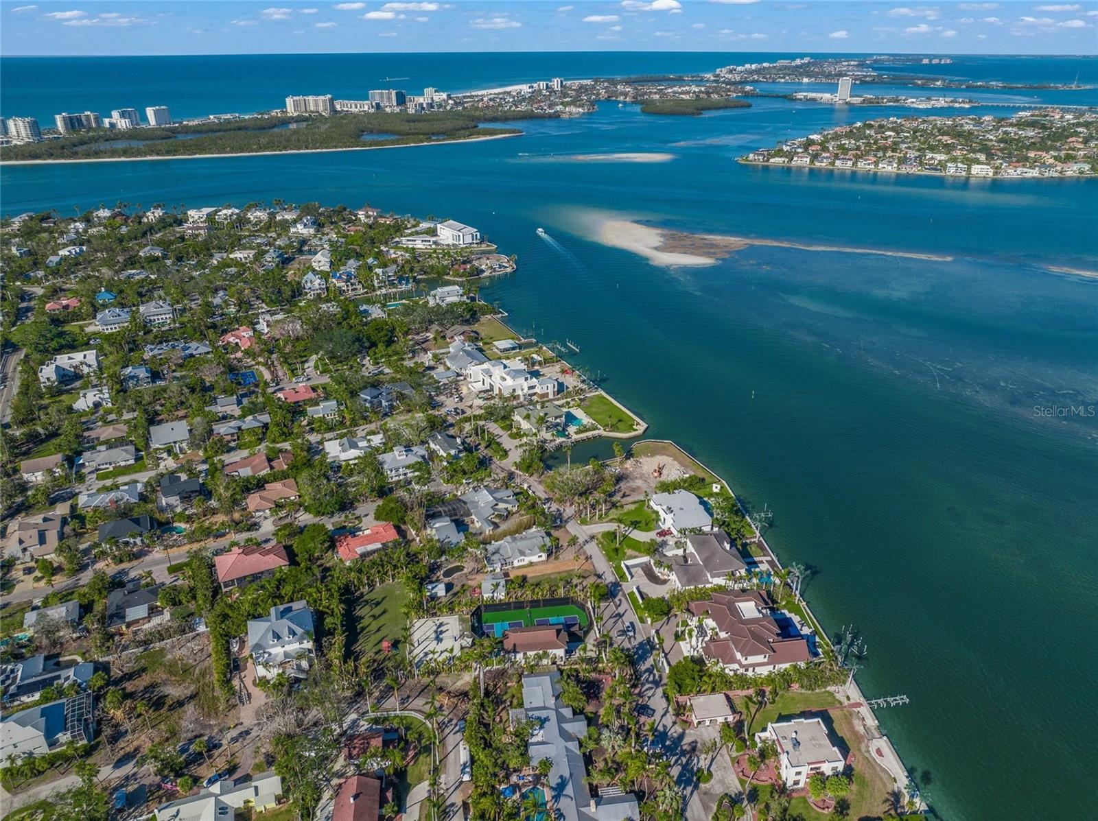624 NORSOTA WAY, SARASOTA, FL, 34242