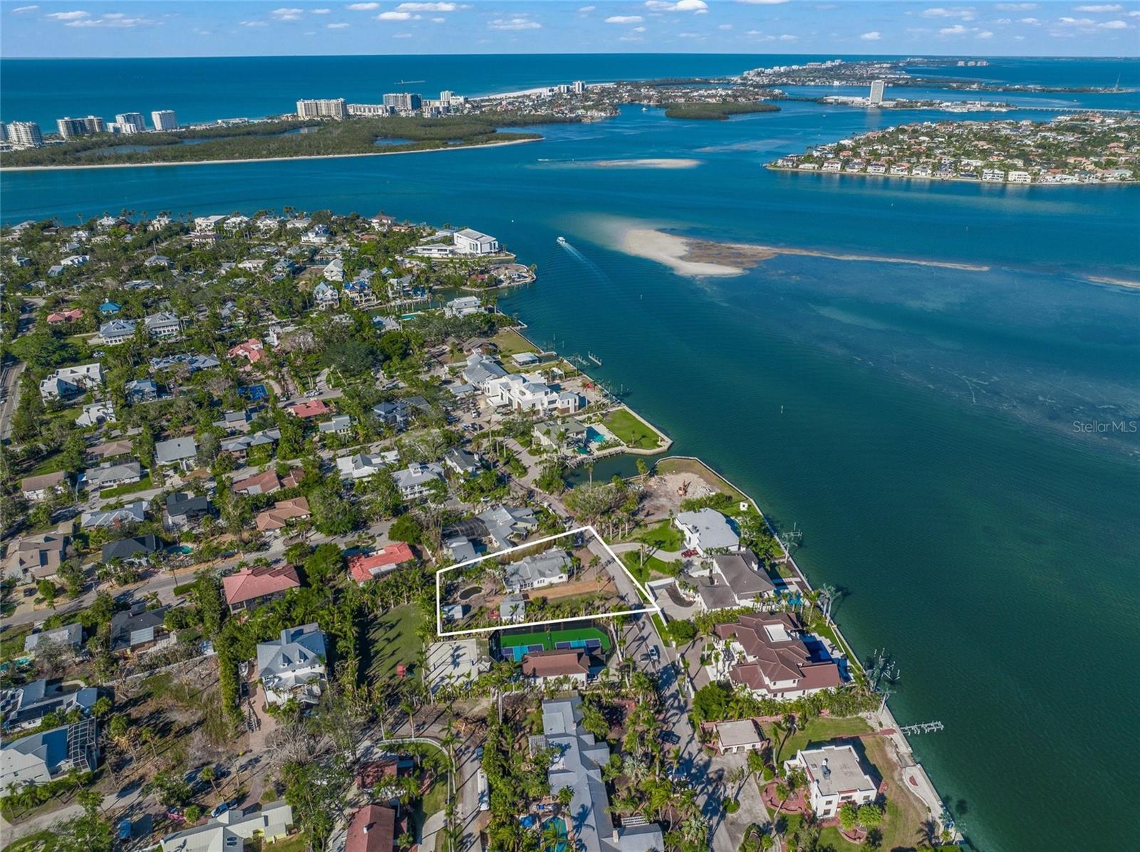 624 NORSOTA WAY, SARASOTA, FL, 34242