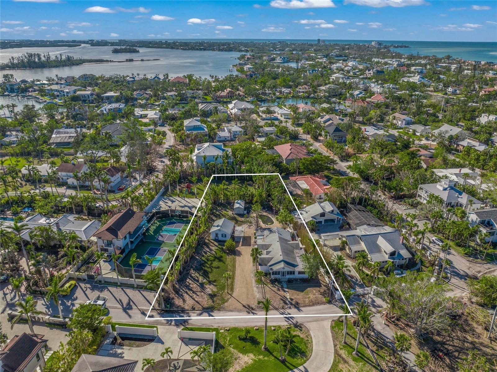 624 NORSOTA WAY, SARASOTA, FL, 34242