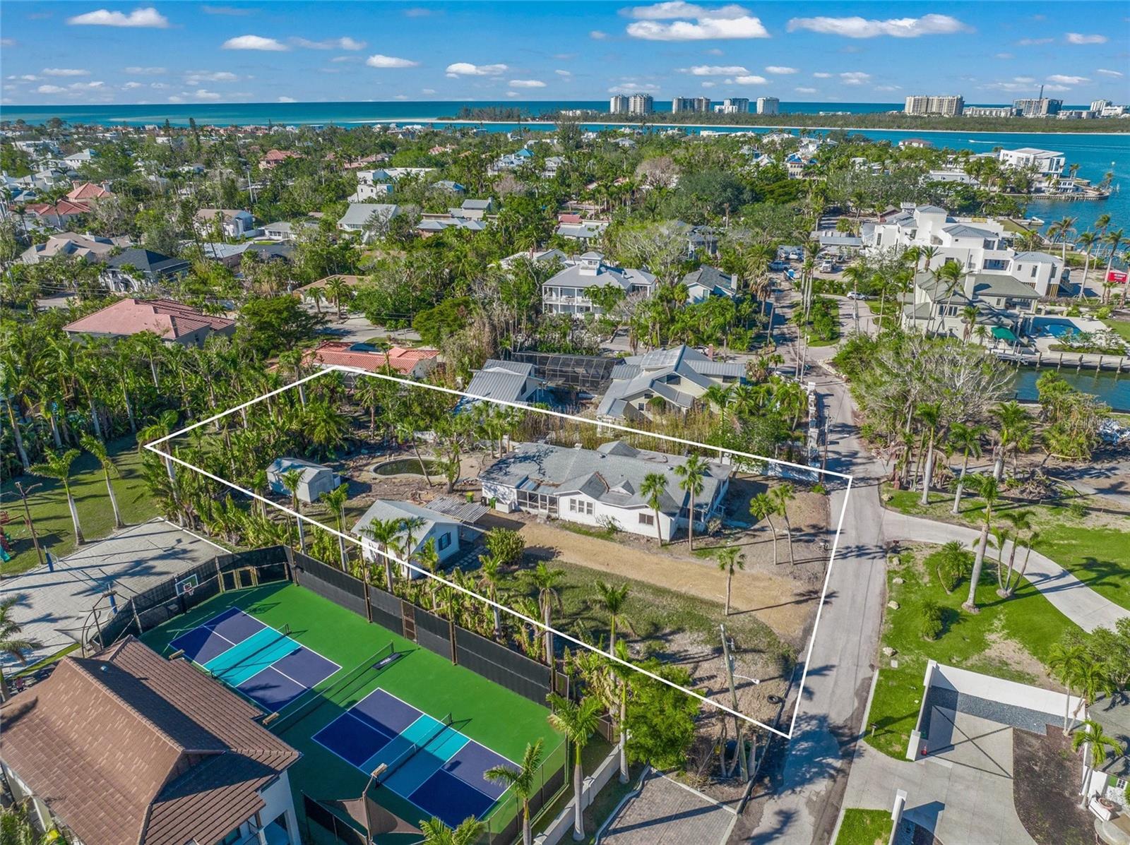 624 NORSOTA WAY, SARASOTA, FL, 34242