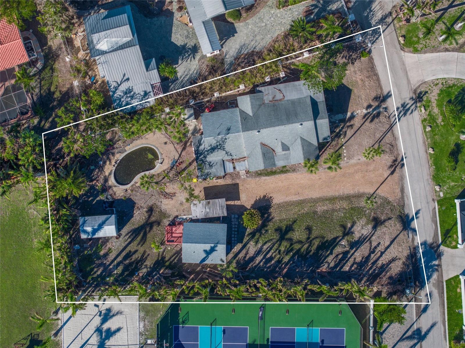 624 NORSOTA WAY, SARASOTA, FL, 34242