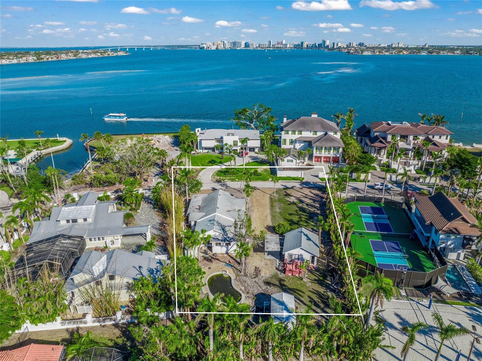 624 NORSOTA WAY, SARASOTA, FL, 34242