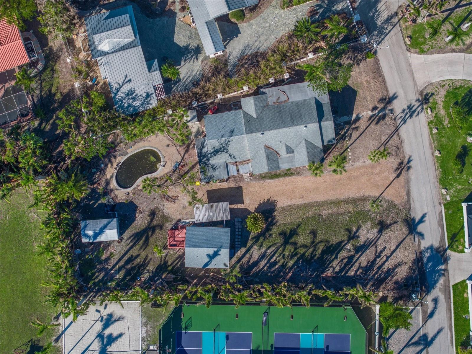 624 NORSOTA WAY, SARASOTA, FL, 34242