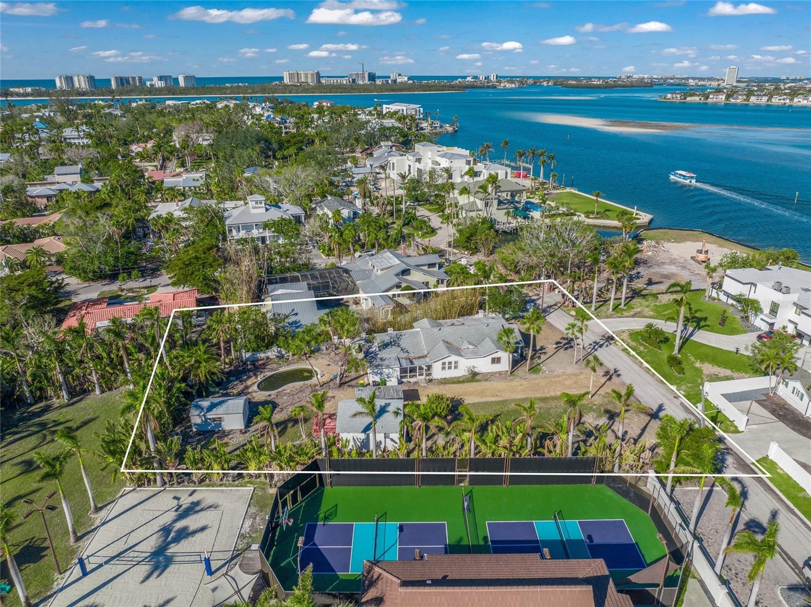 624 NORSOTA WAY, SARASOTA, FL, 34242