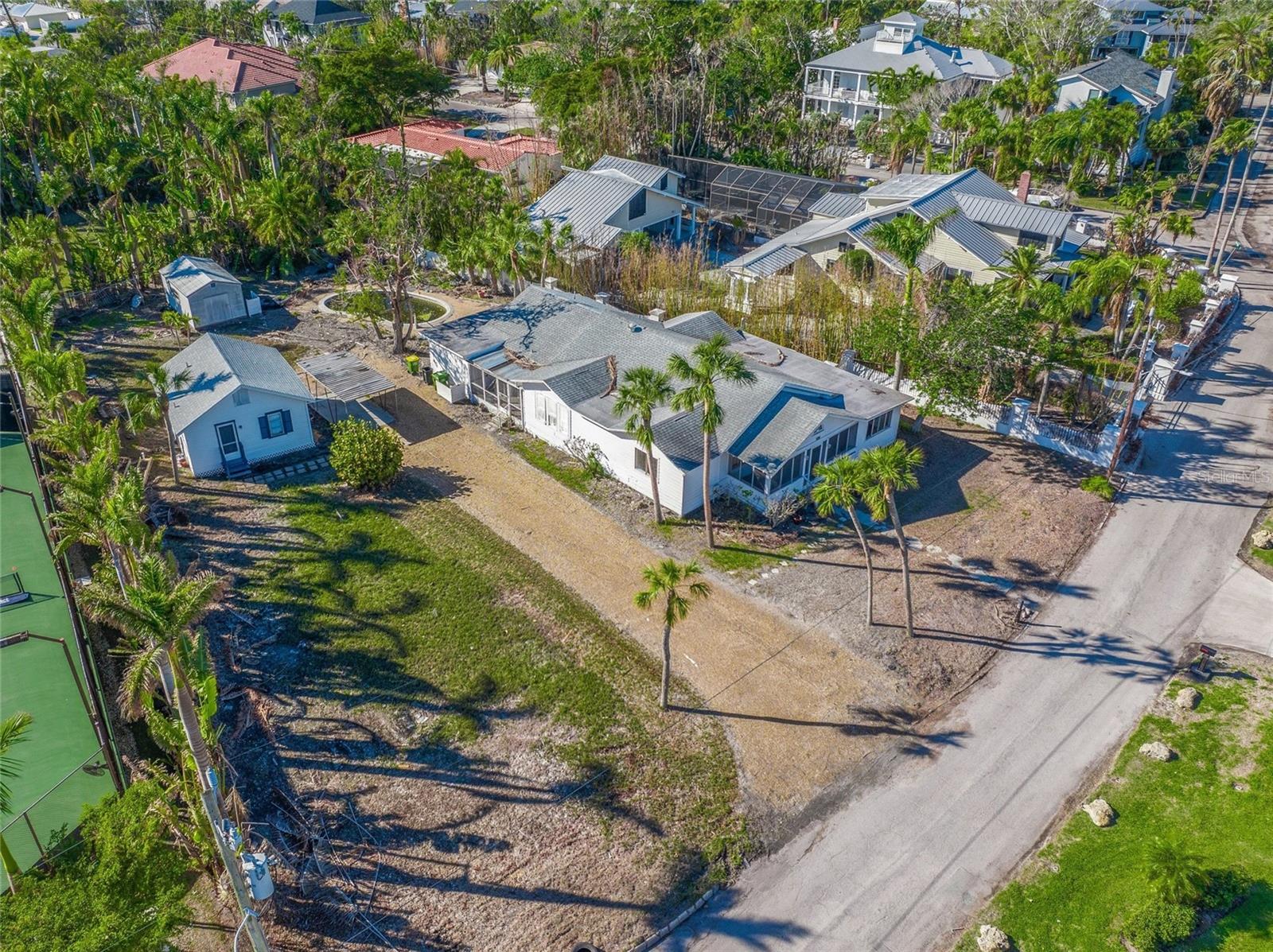 624 NORSOTA WAY, SARASOTA, FL, 34242