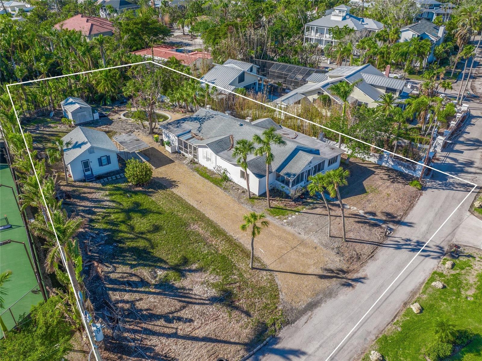 624 NORSOTA WAY, SARASOTA, FL, 34242
