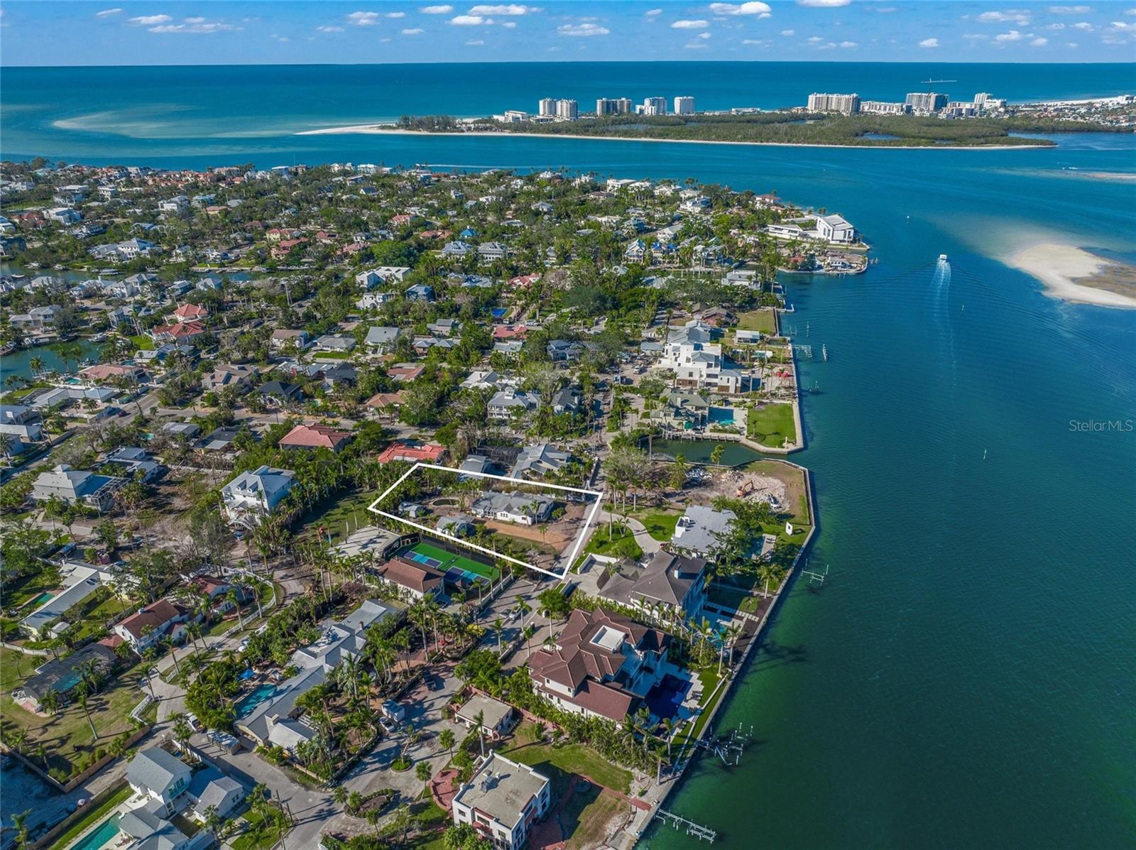 624 NORSOTA WAY, SARASOTA, FL, 34242