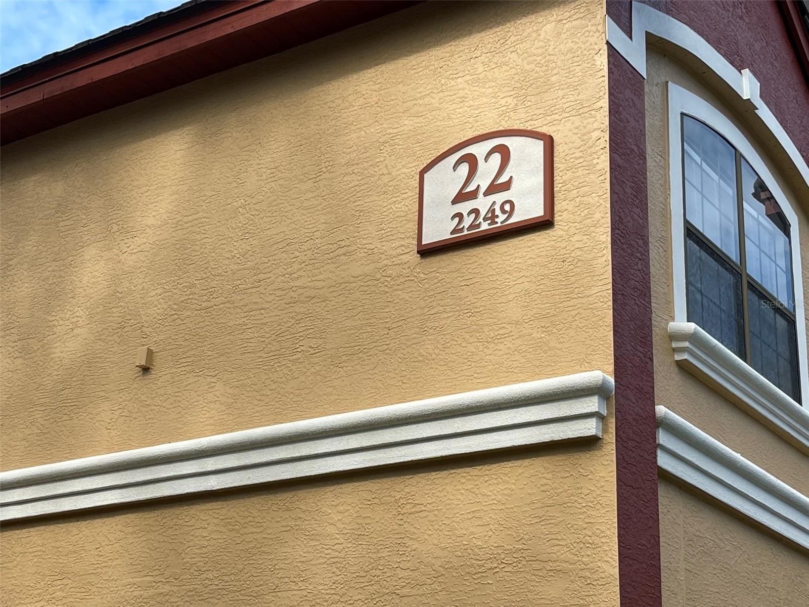 2249 PORTOFINO PL #2217, PALM HARBOR, FL, 34683