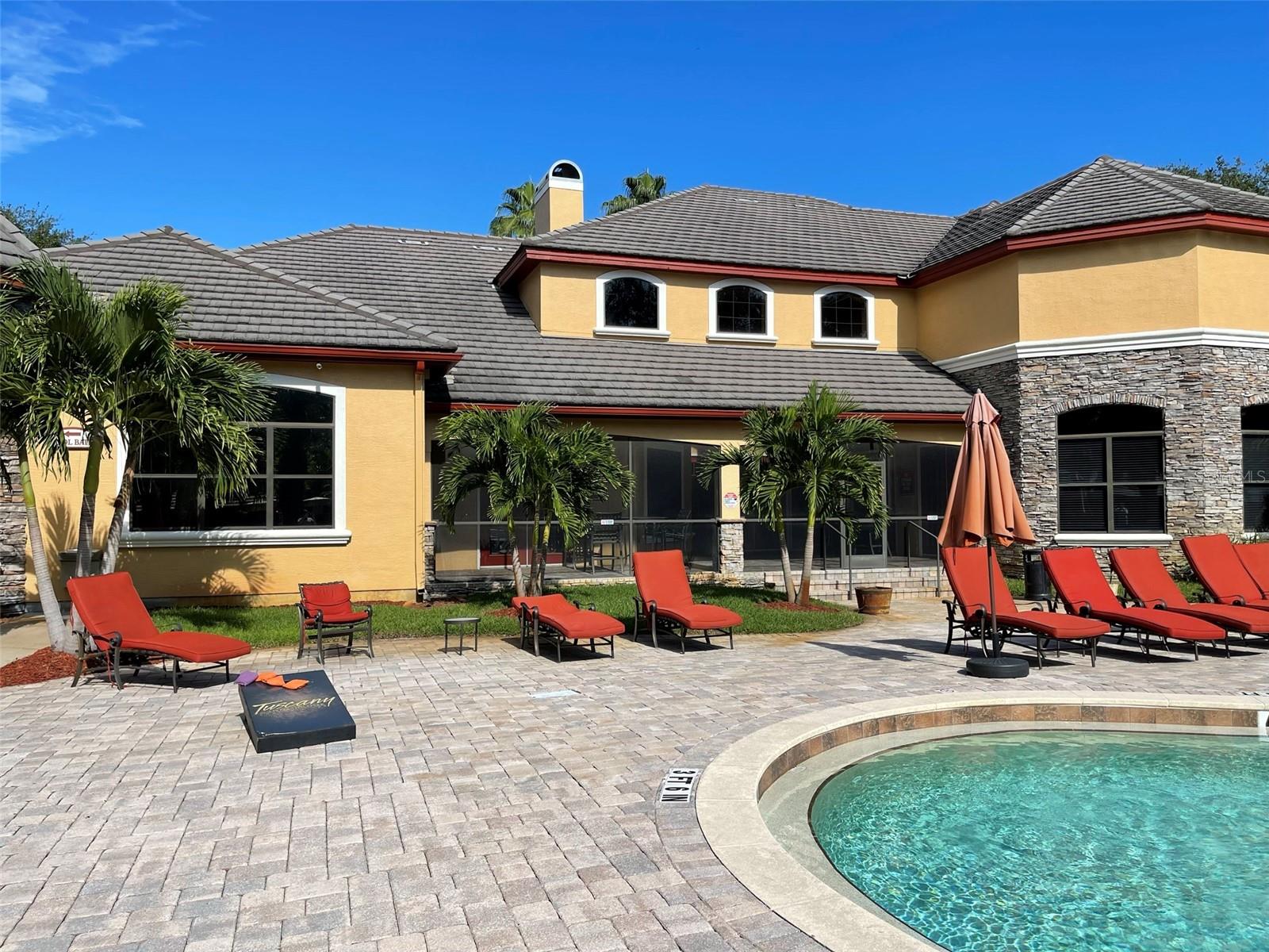 2249 PORTOFINO PL #2217, PALM HARBOR, FL, 34683