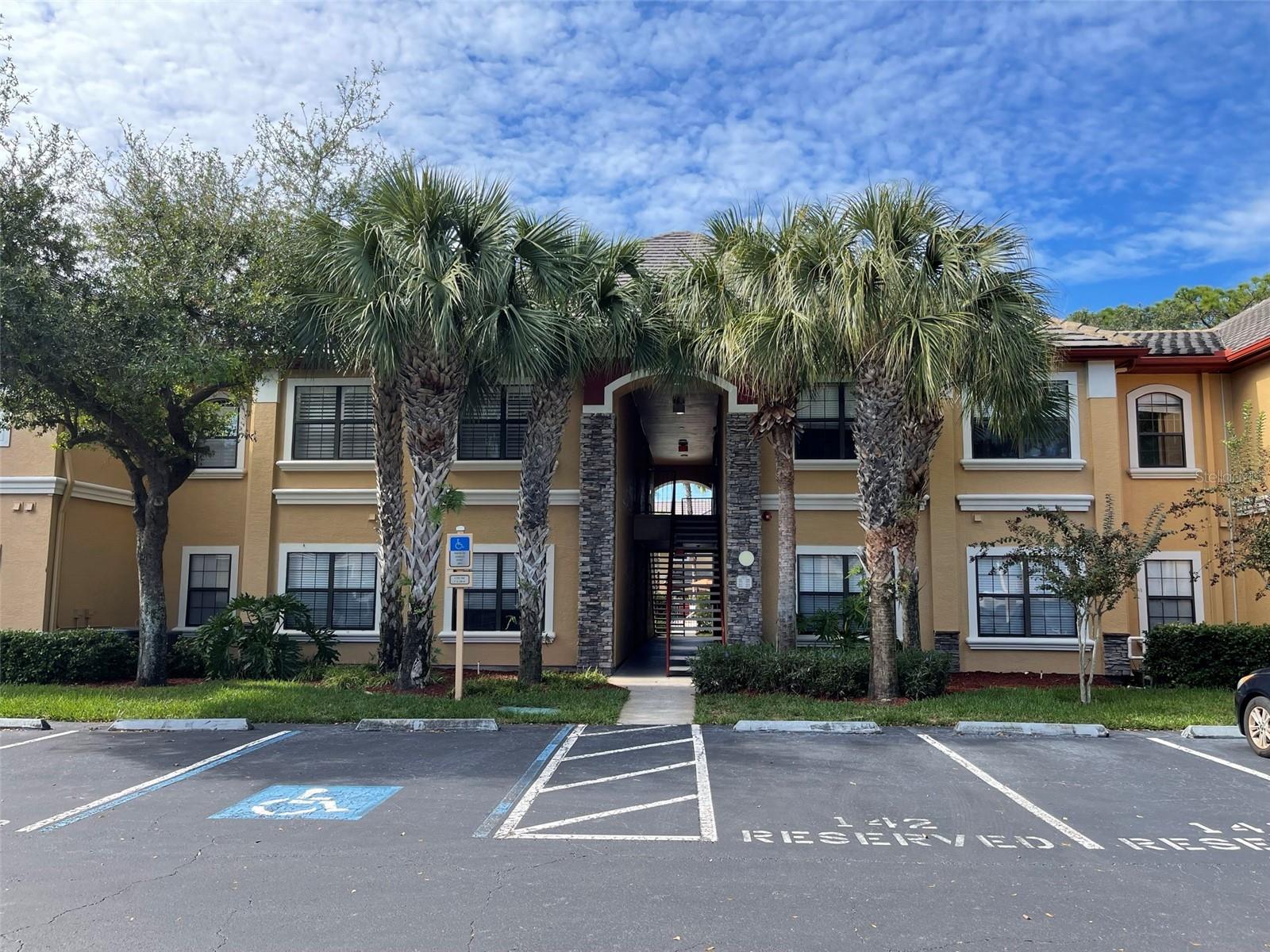 2249 PORTOFINO PL #2217, PALM HARBOR, FL, 34683