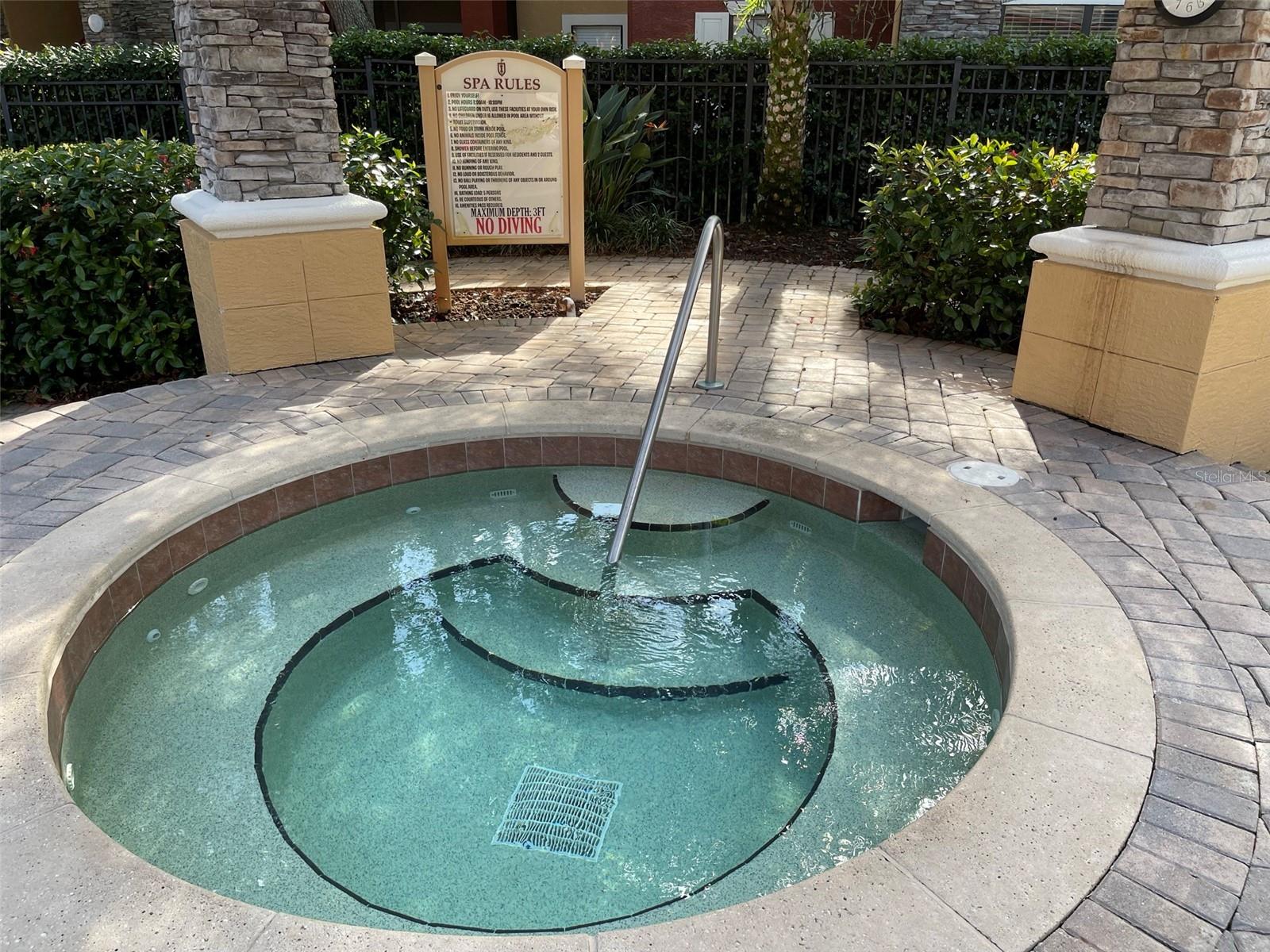 2249 PORTOFINO PL #2217, PALM HARBOR, FL, 34683