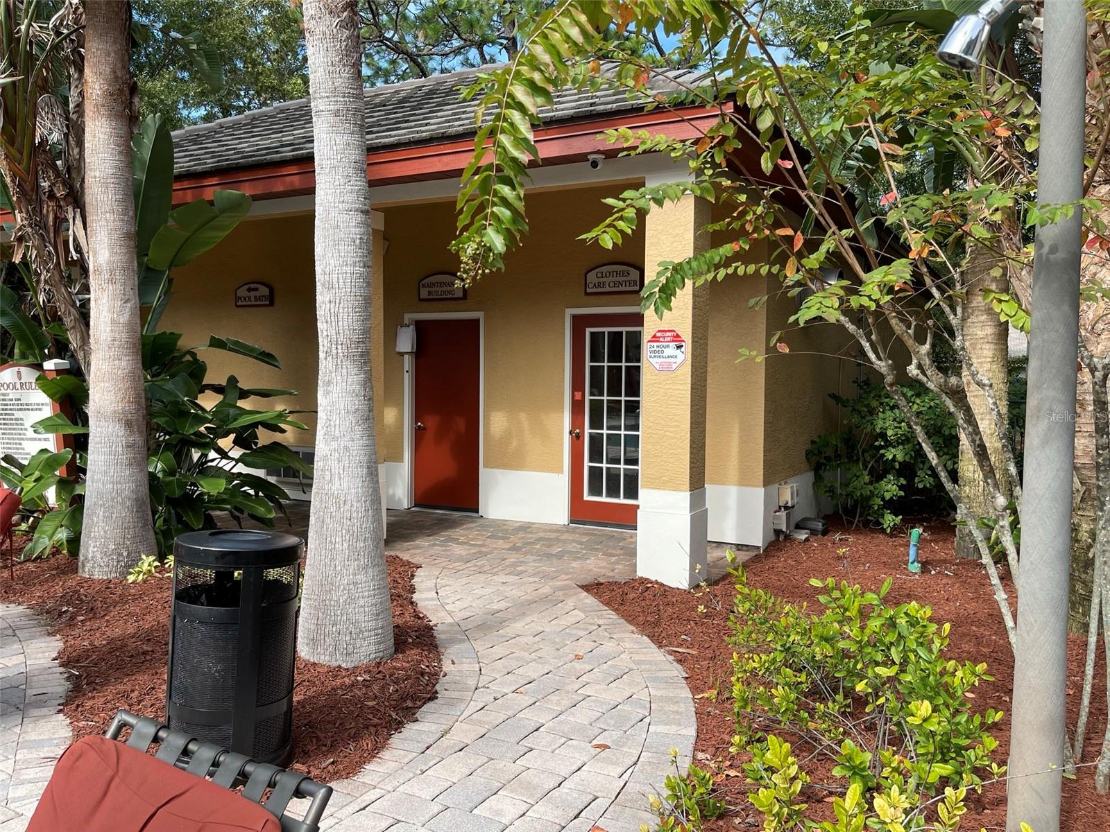 2249 PORTOFINO PL #2217, PALM HARBOR, FL, 34683