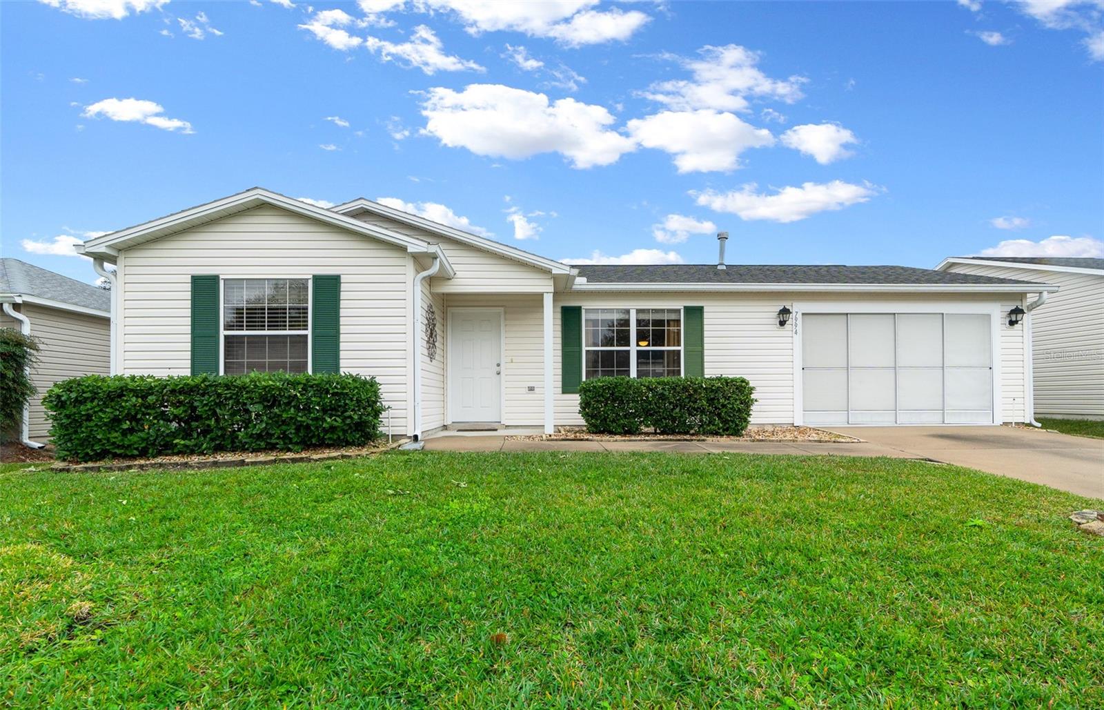 7994 SE 174TH BELHAVEN LOOP, THE VILLAGES, FL, 32162