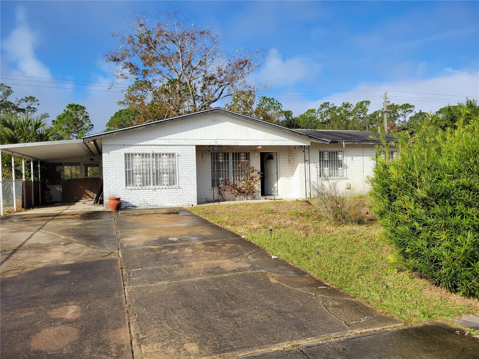 1070 N LIBBY CT, DAYTONA BEACH, FL, 32117