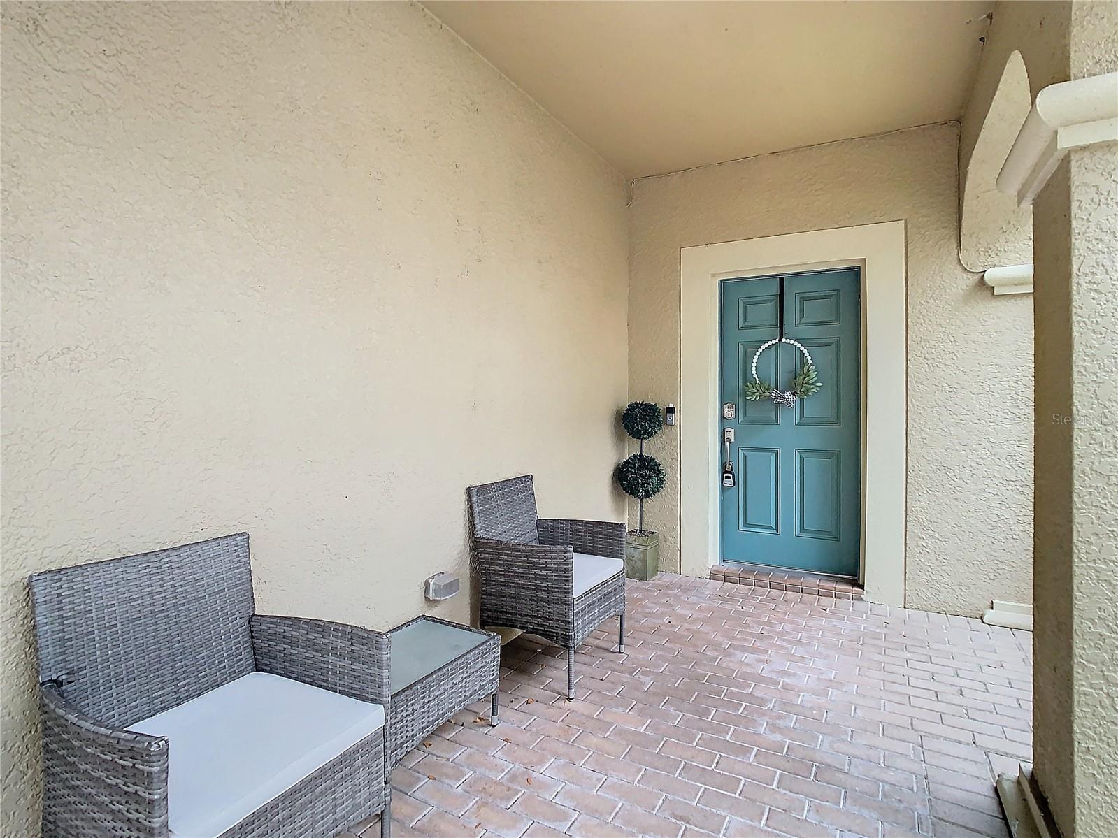 17523 STINCHAR DR #17523, LAND O LAKES, FL, 34638