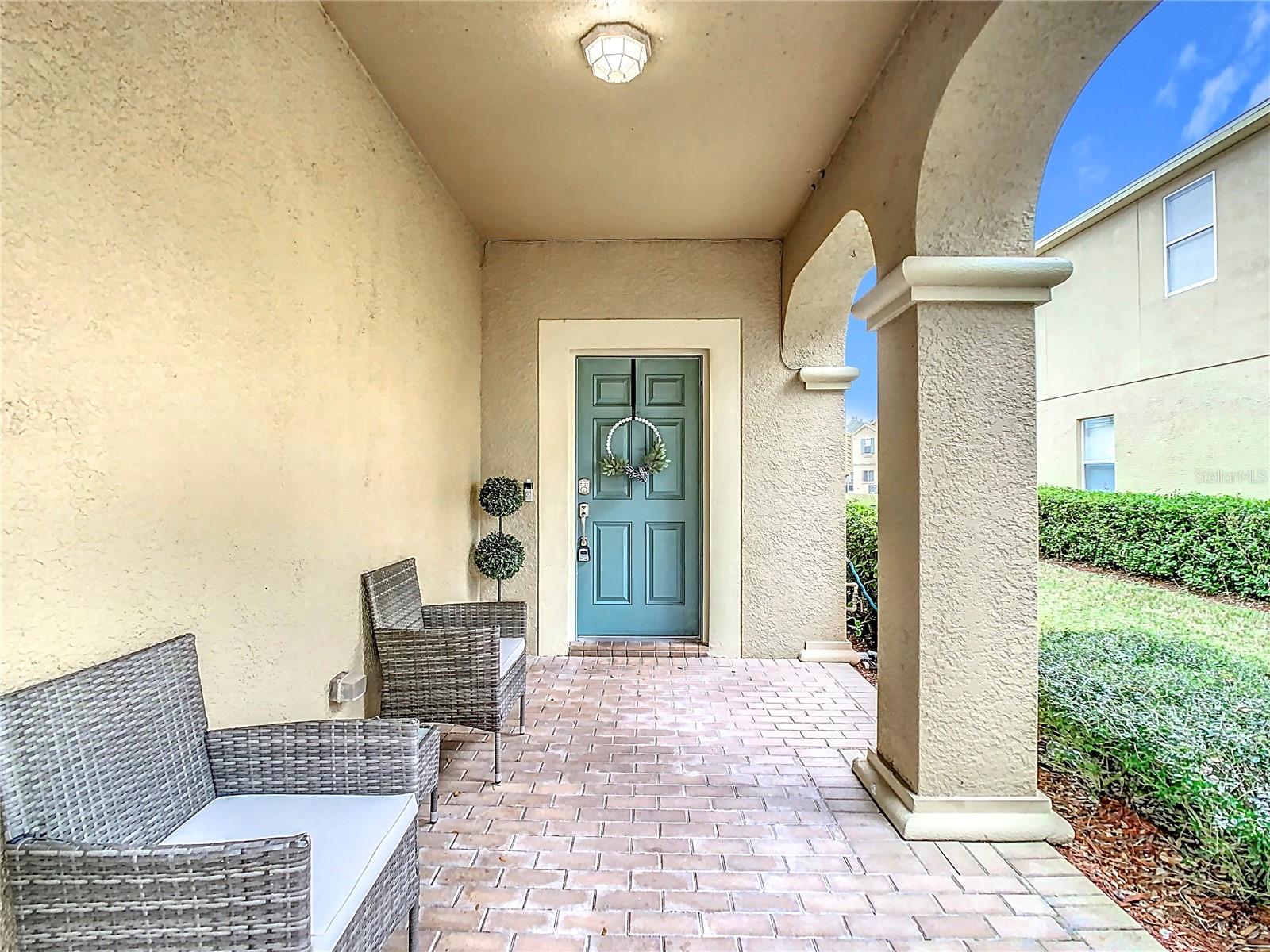 17523 STINCHAR DR #17523, LAND O LAKES, FL, 34638