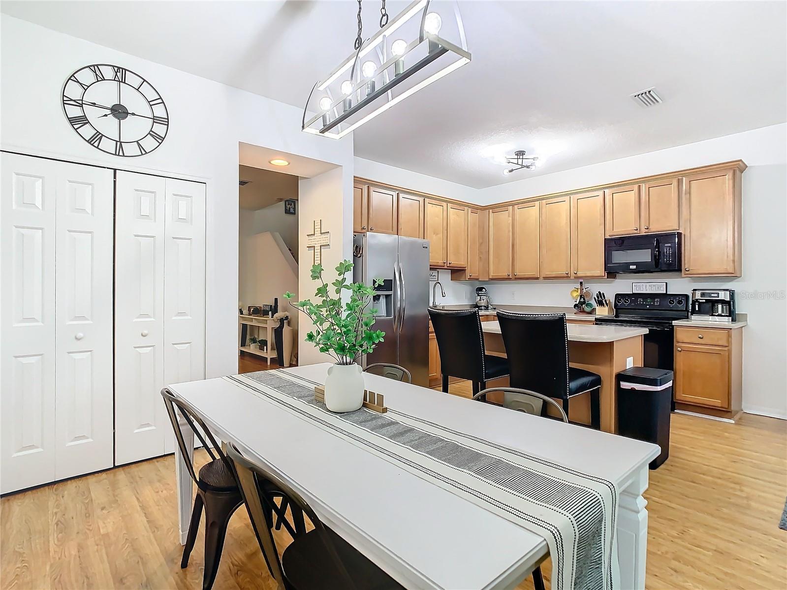 17523 STINCHAR DR #17523, LAND O LAKES, FL, 34638