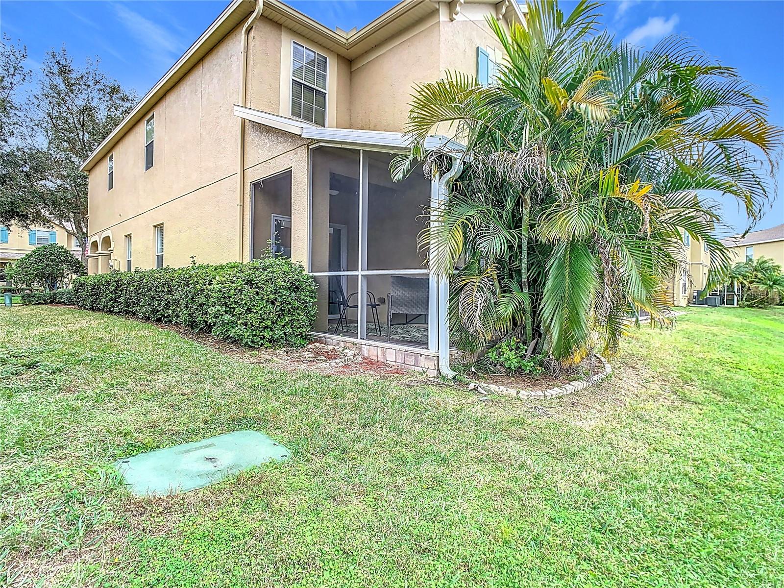 17523 STINCHAR DR #17523, LAND O LAKES, FL, 34638