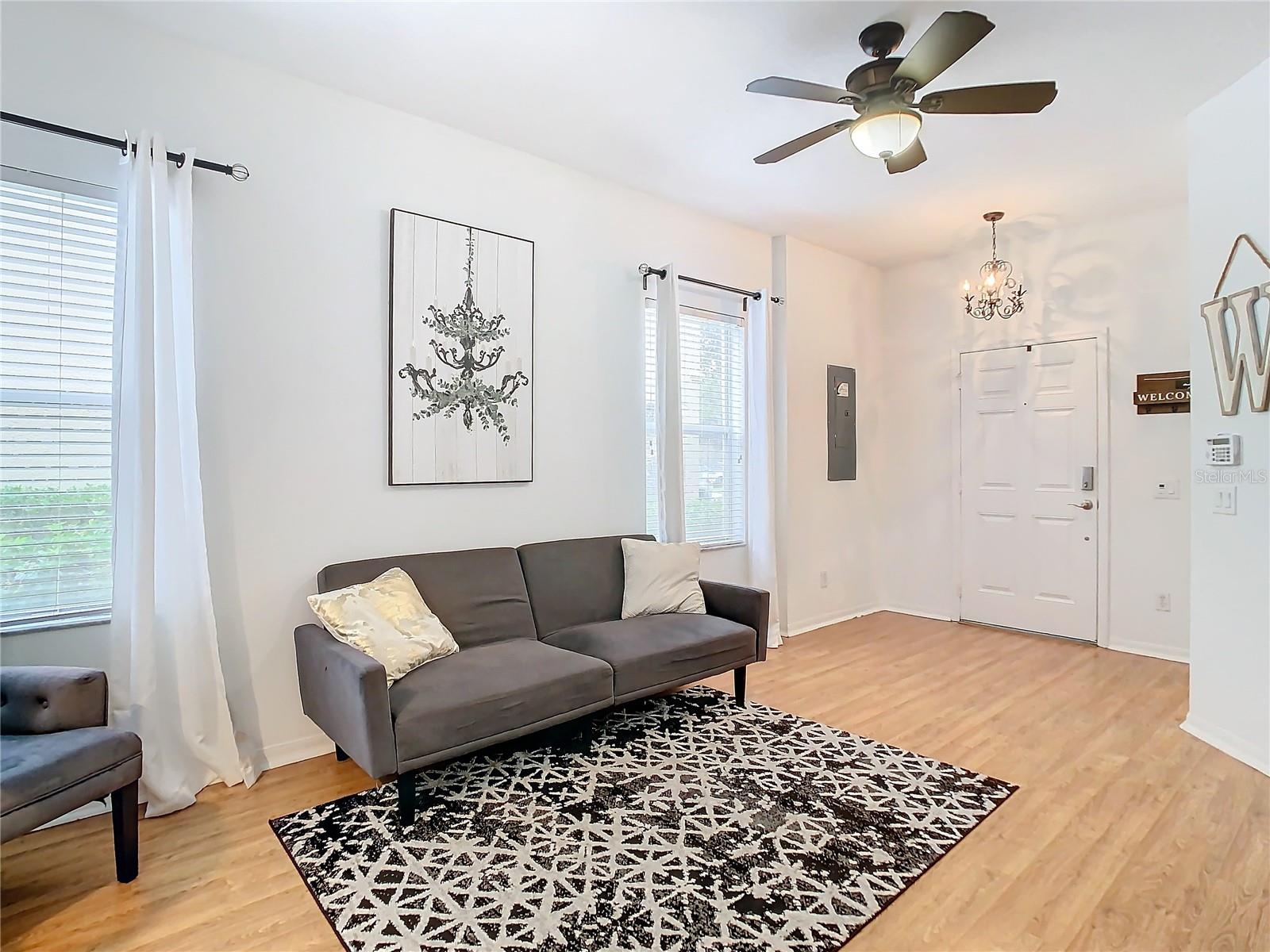 17523 STINCHAR DR #17523, LAND O LAKES, FL, 34638