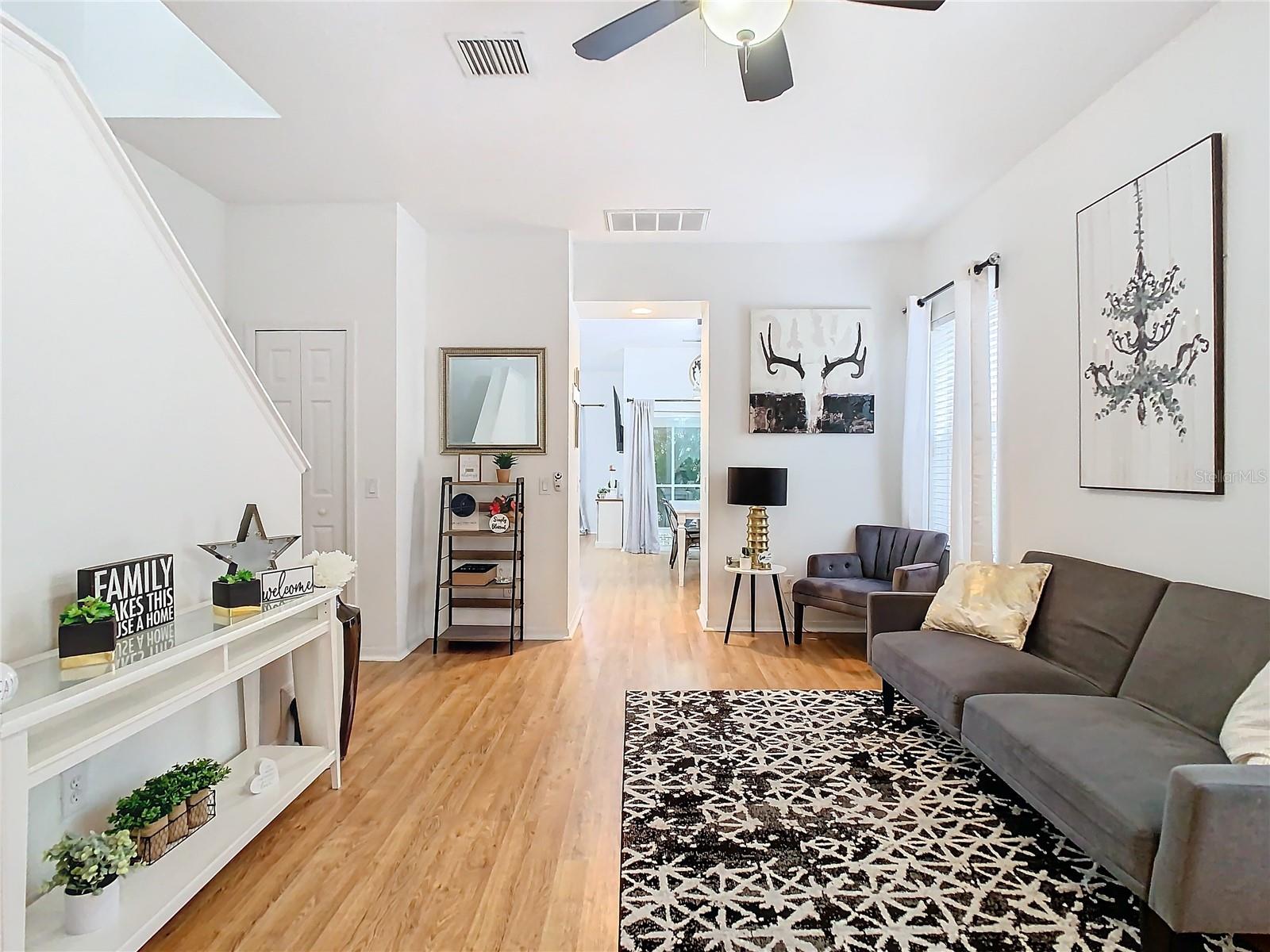 17523 STINCHAR DR #17523, LAND O LAKES, FL, 34638