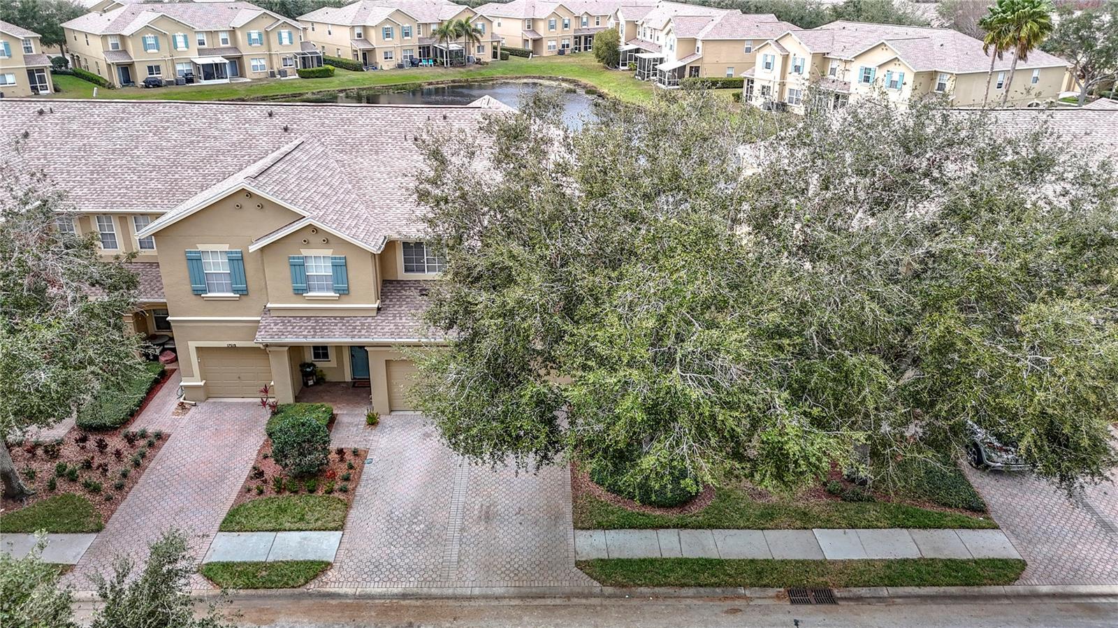 17523 STINCHAR DR #17523, LAND O LAKES, FL, 34638