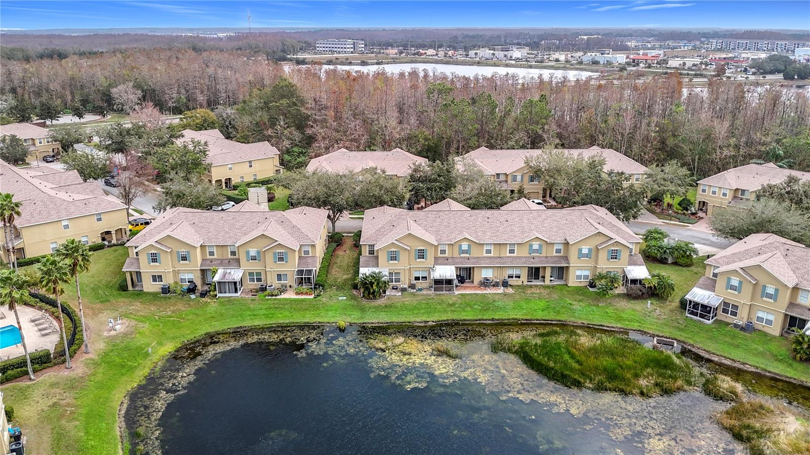 17523 STINCHAR DR #17523, LAND O LAKES, FL, 34638