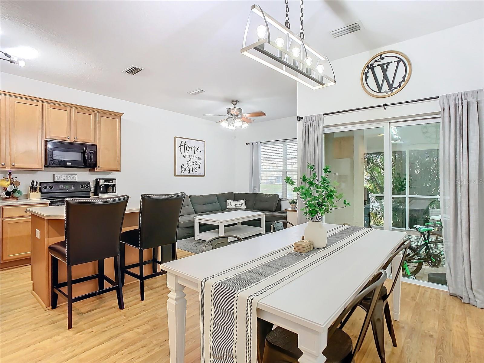 17523 STINCHAR DR #17523, LAND O LAKES, FL, 34638