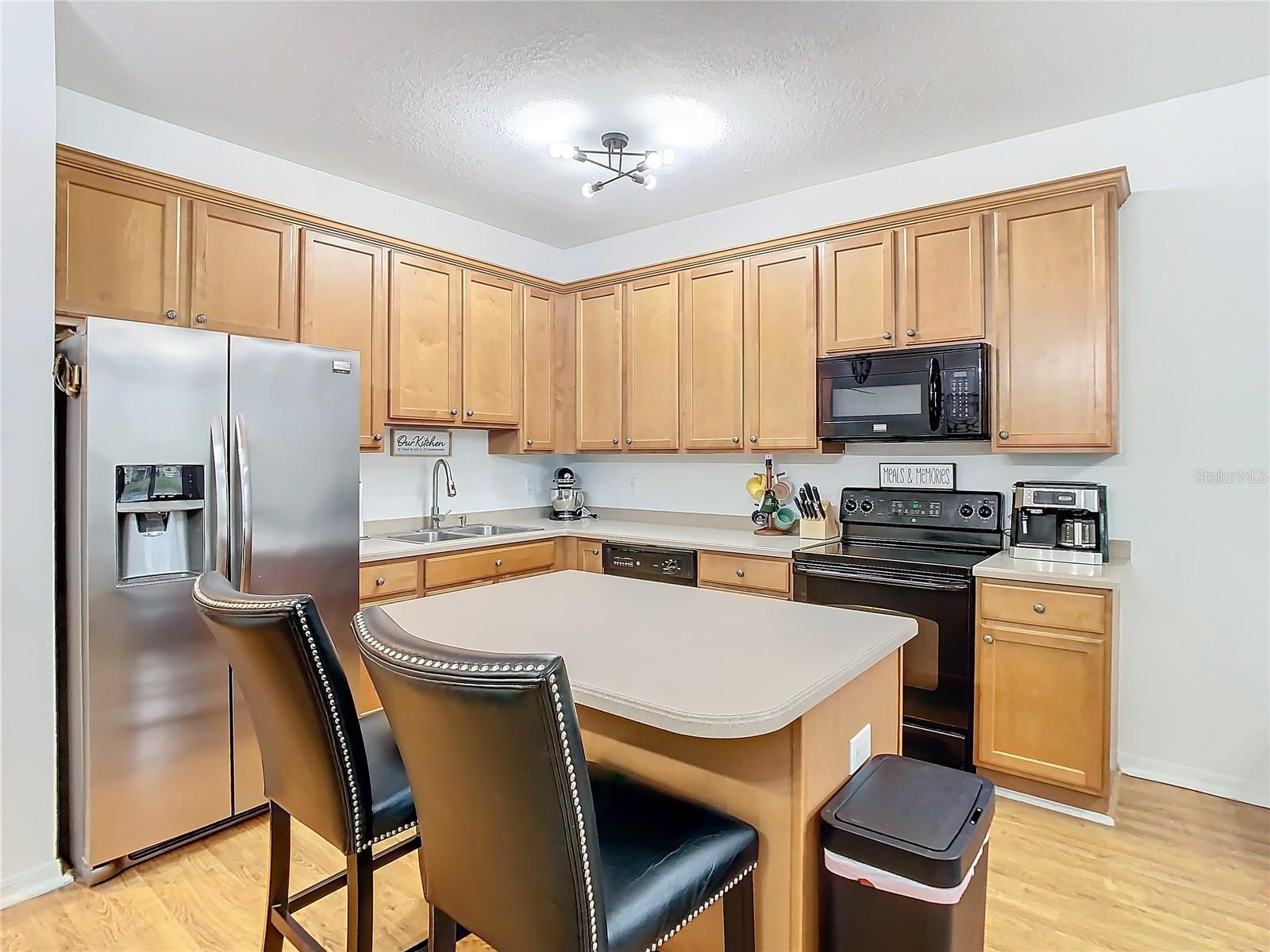 17523 STINCHAR DR #17523, LAND O LAKES, FL, 34638