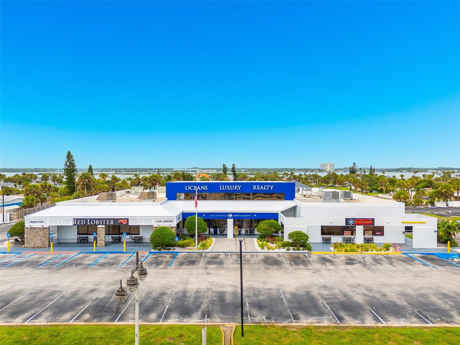 3162 S ATLANTIC AVE #10 and 20, DAYTONA BEACH, FL, 32118