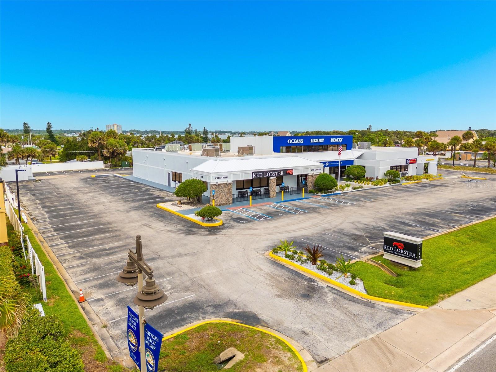 3162 S ATLANTIC AVE #10 and 20, DAYTONA BEACH, FL, 32118