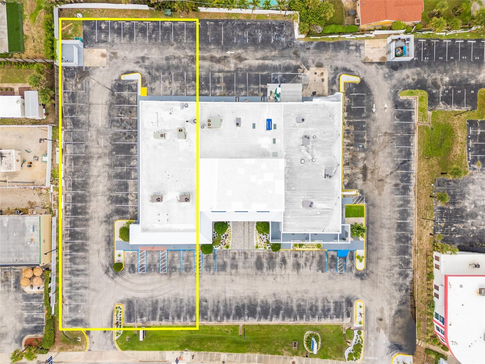 3162 S ATLANTIC AVE #10 and 20, DAYTONA BEACH, FL, 32118