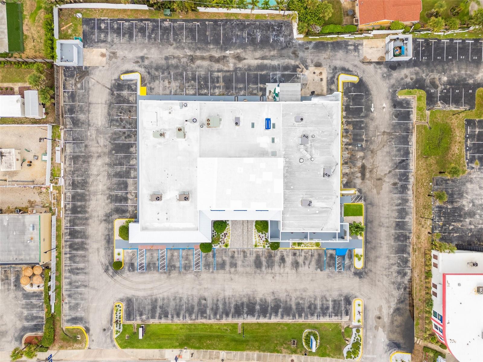 3162 S ATLANTIC AVE #10 and 20, DAYTONA BEACH, FL, 32118