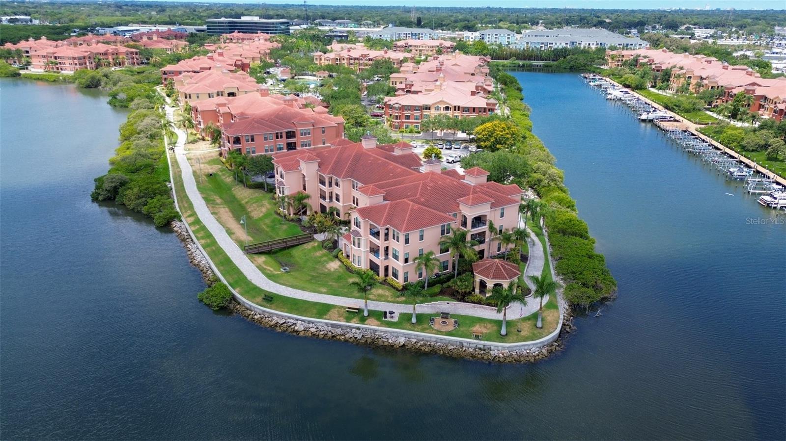 2725 VIA CIPRIANI #715B, CLEARWATER, FL, 33764