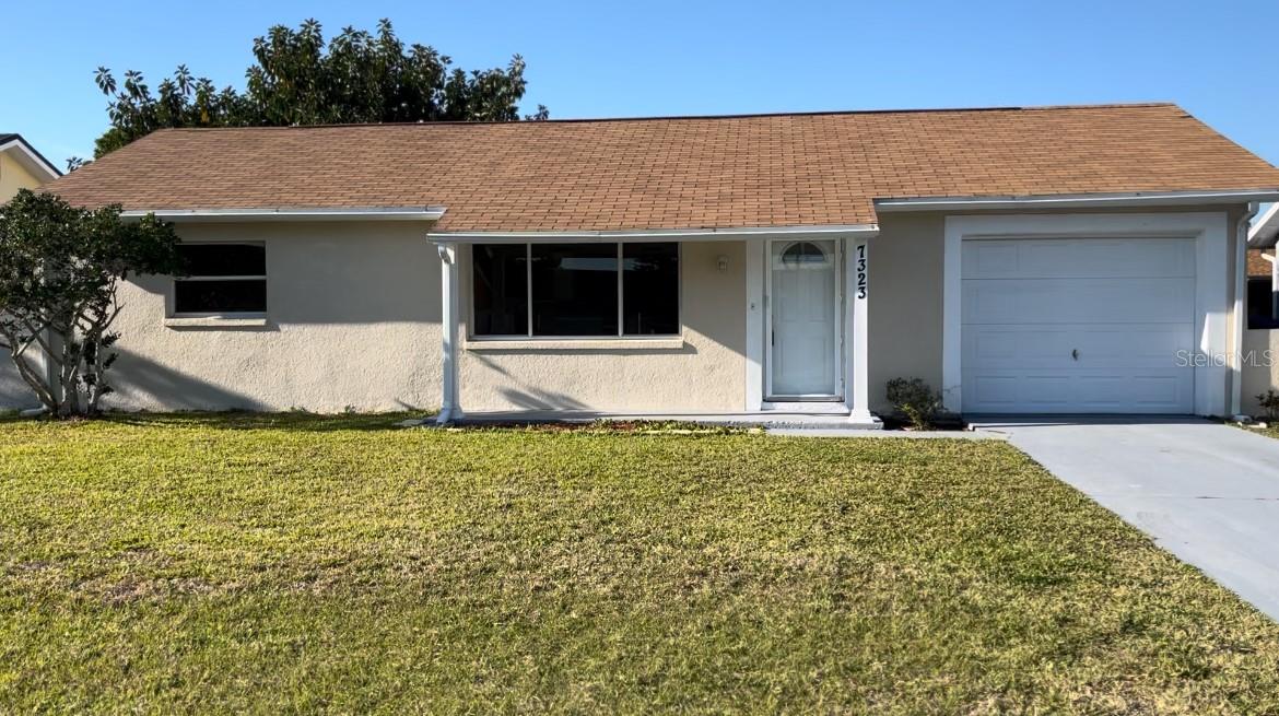 7323 BELVEDERE TER, NEW PORT RICHEY, FL, 34655