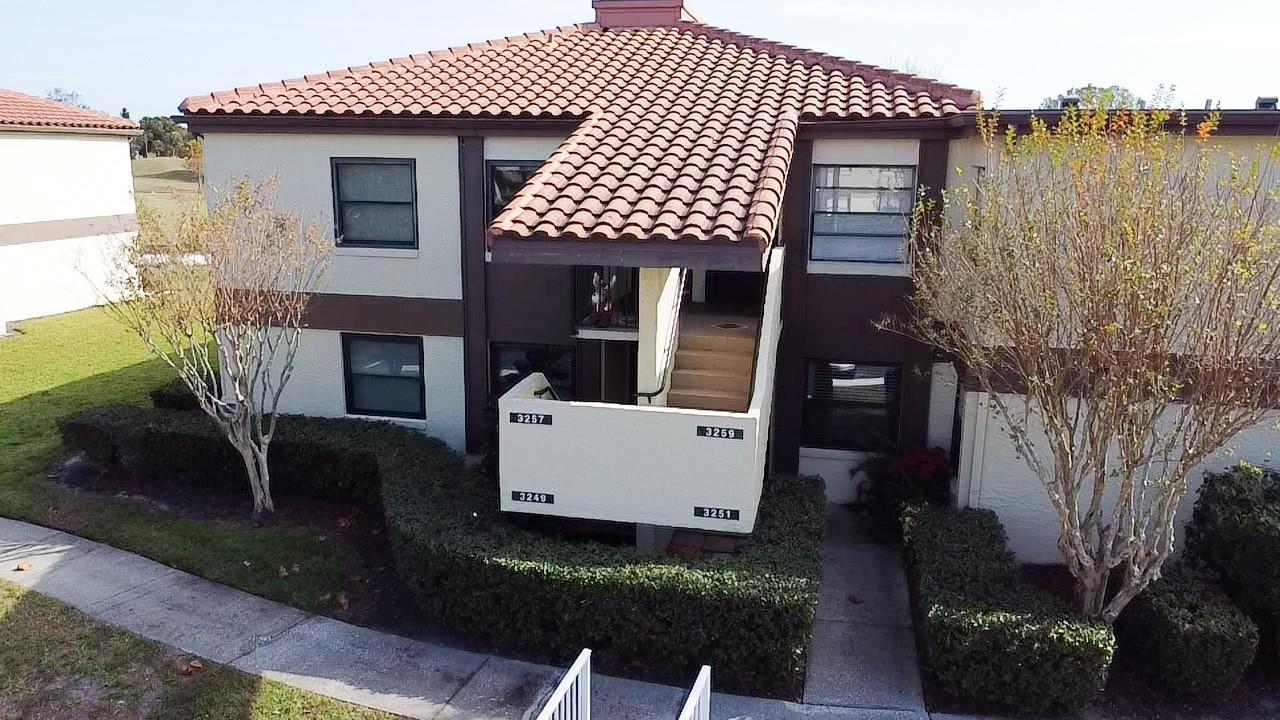 3251 WESTRIDGE BLVD #102, ORLANDO, FL, 32822