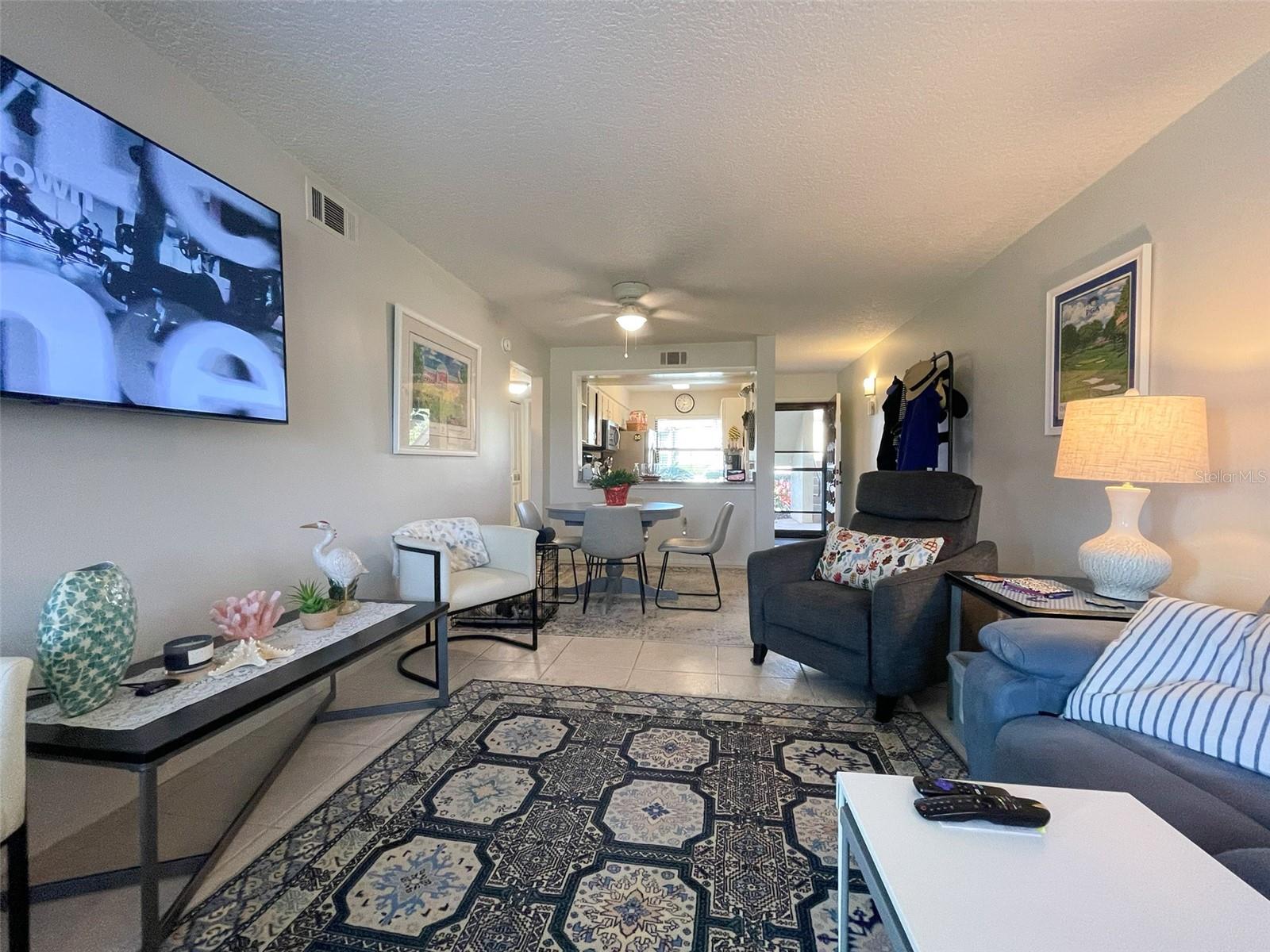 3251 WESTRIDGE BLVD #102, ORLANDO, FL, 32822