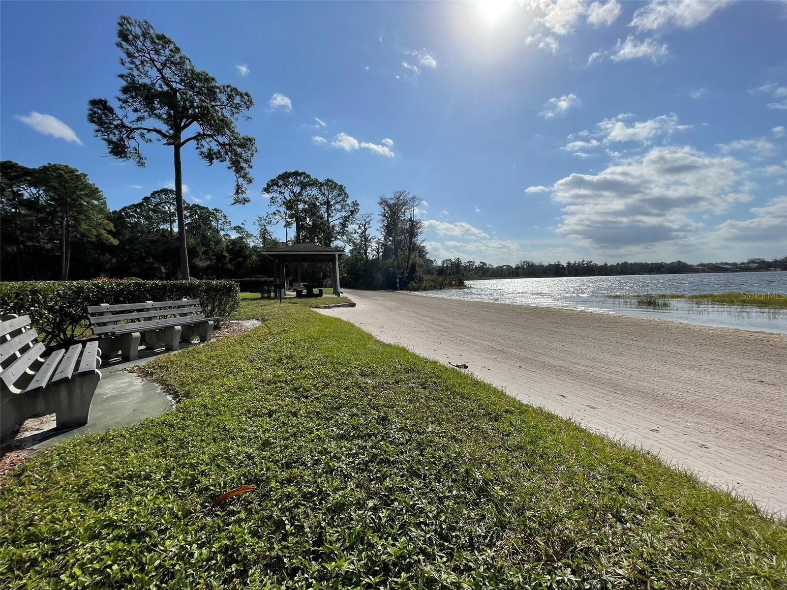 3251 WESTRIDGE BLVD #102, ORLANDO, FL, 32822