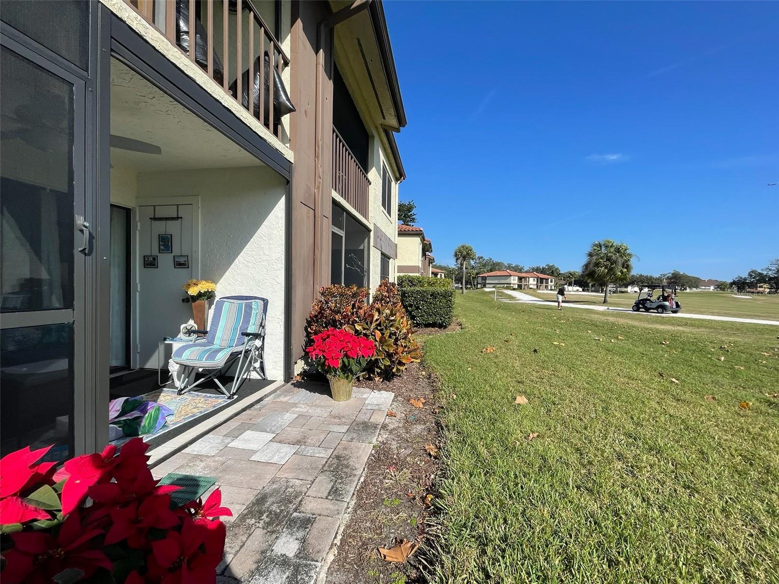 3251 WESTRIDGE BLVD #102, ORLANDO, FL, 32822