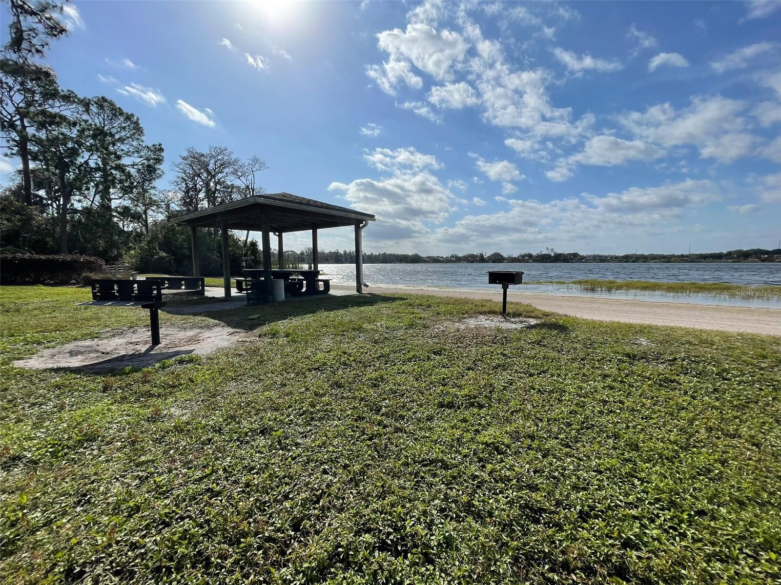 3251 WESTRIDGE BLVD #102, ORLANDO, FL, 32822