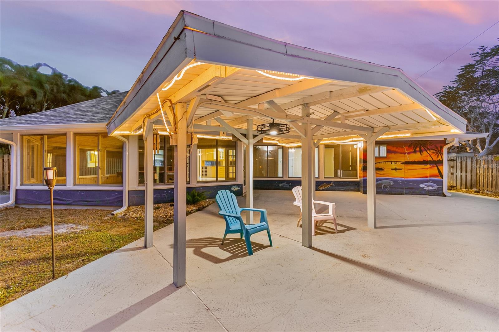 1105 MAGNOLIA DR, INDIALANTIC, FL, 32903