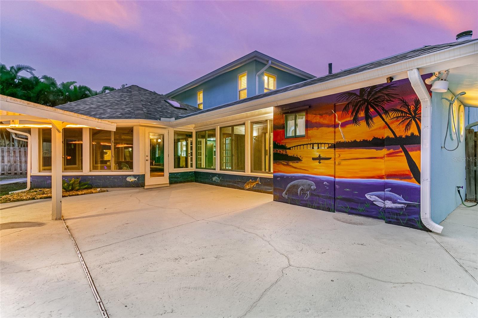 1105 MAGNOLIA DR, INDIALANTIC, FL, 32903